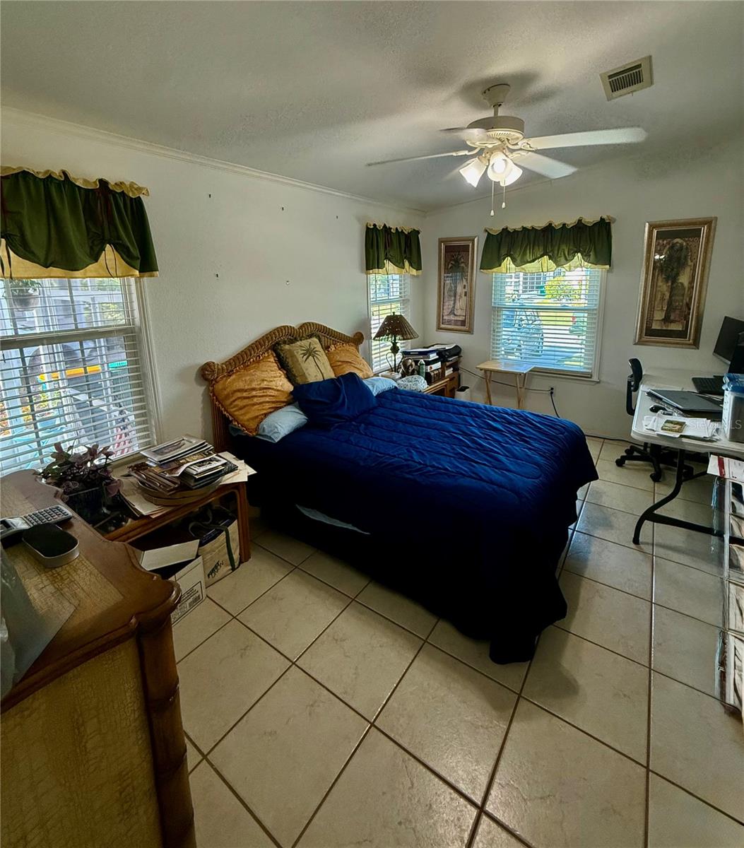 EL JOBEAN WARD 07 PLAN 01 - Residential