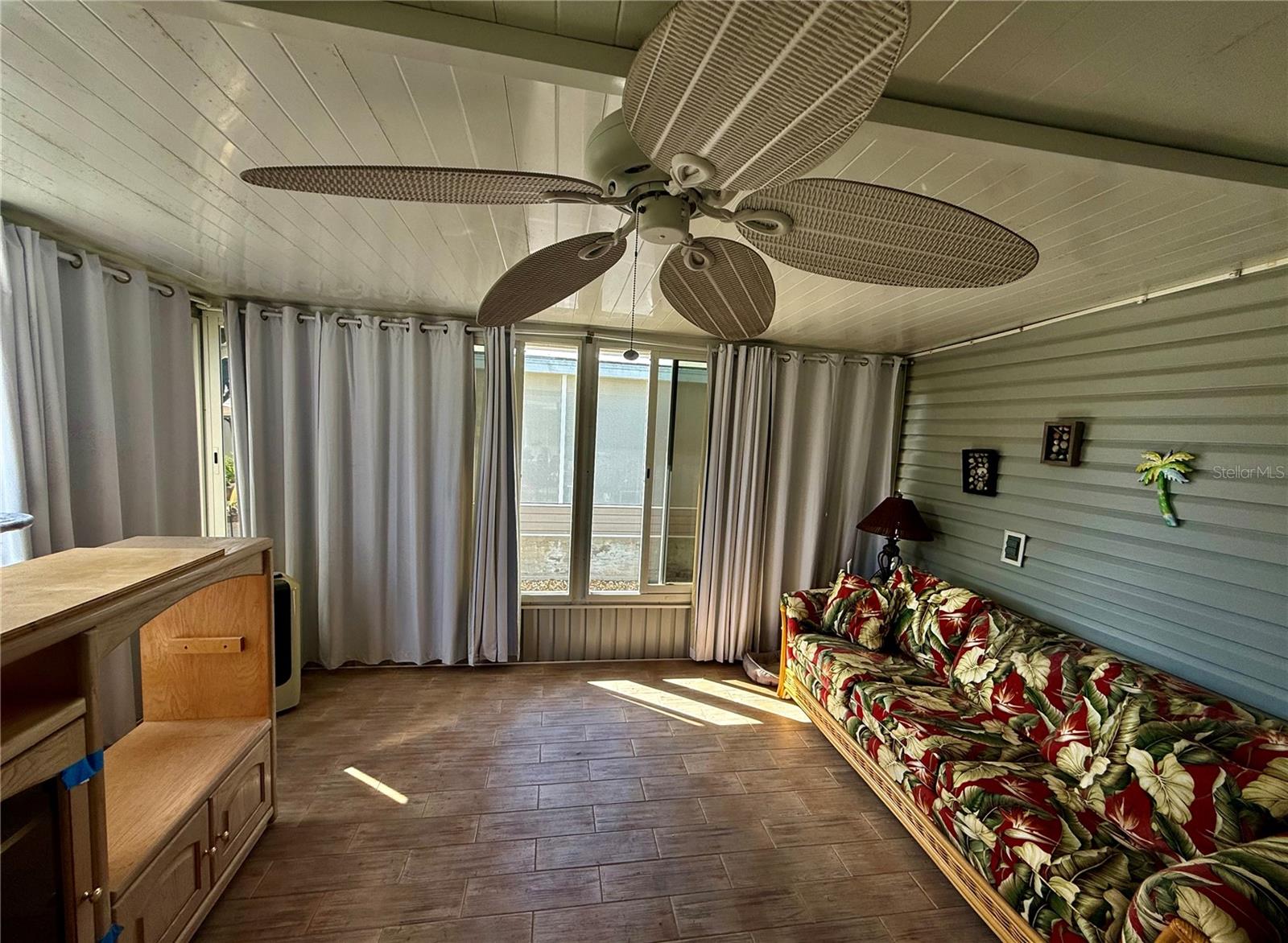 EL JOBEAN WARD 07 PLAN 01 - Residential