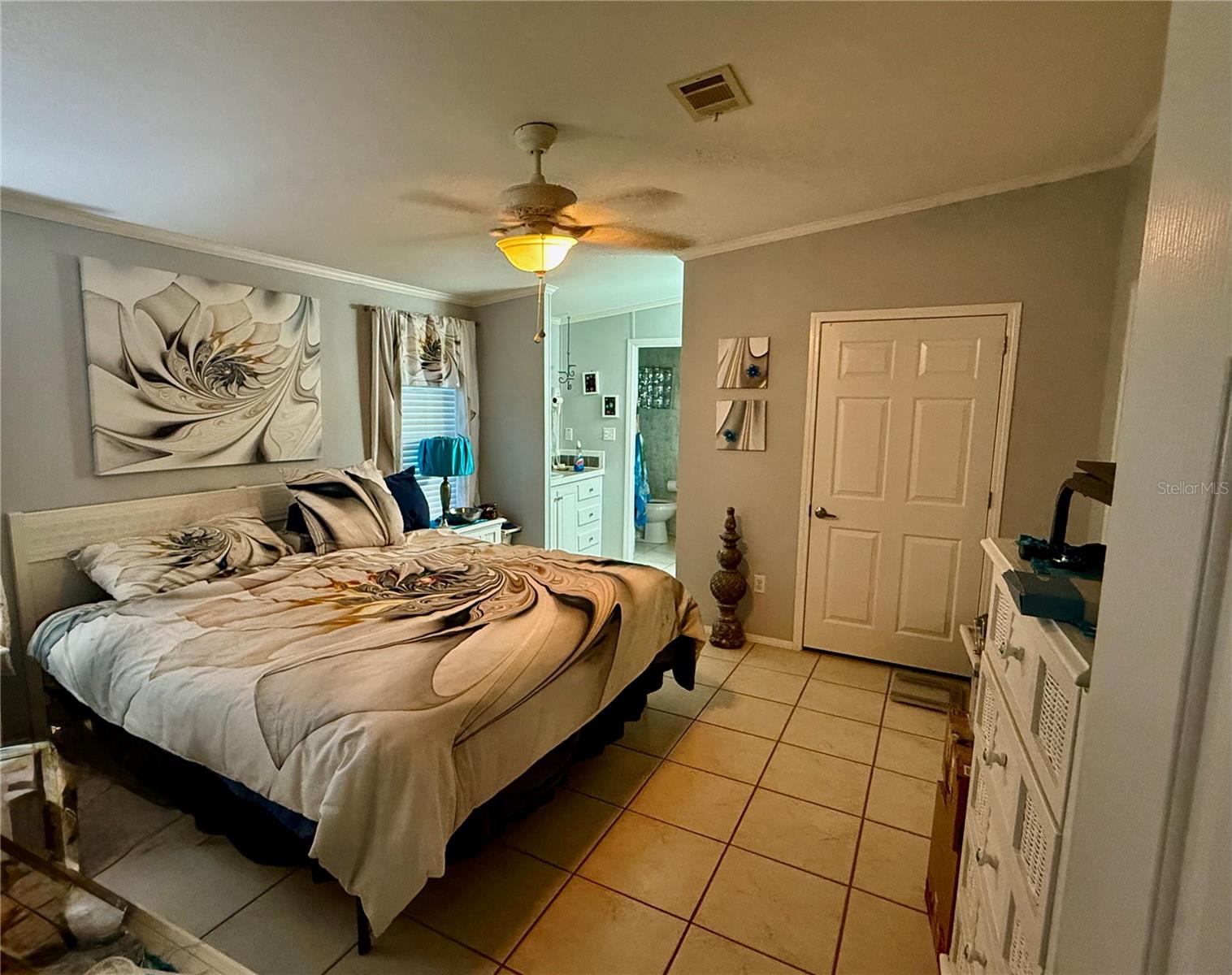 EL JOBEAN WARD 07 PLAN 01 - Residential