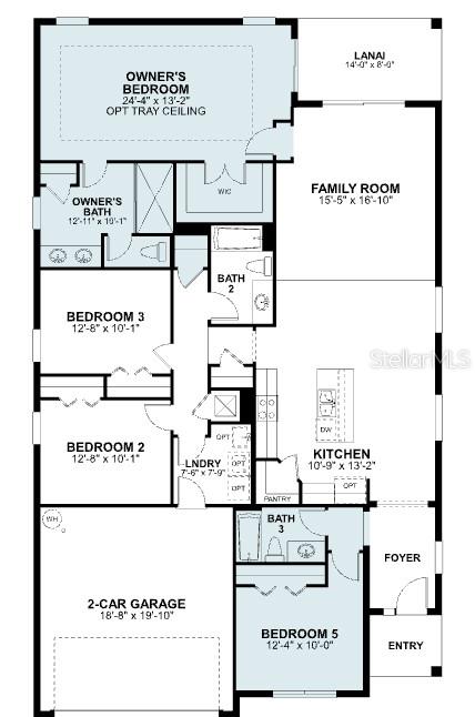 817 RIVER STONE TRAIL