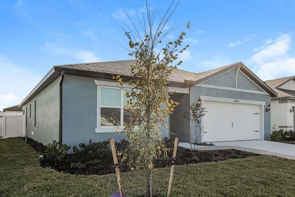 Photo of 3660 Benham Rise Road, Spring Hill, FL 34609 (MLS # G5107656)