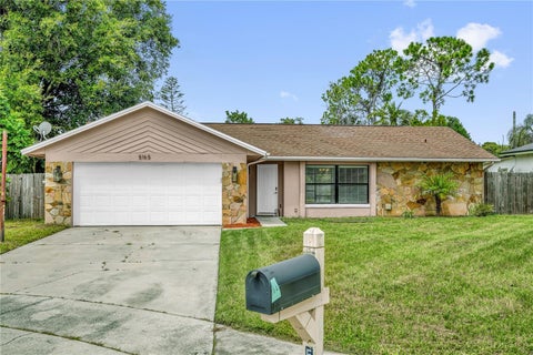 Photo of 5165 Formby Drive, Orlando, FL 32812 (MLS # O6436170)