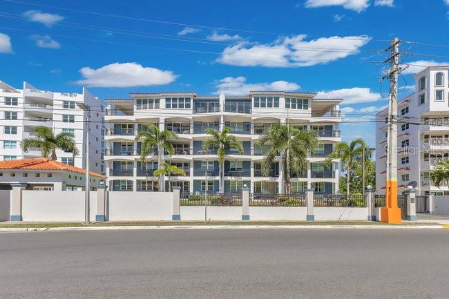 RINCON BY THE SEAS CONDOMINIUM - Residential