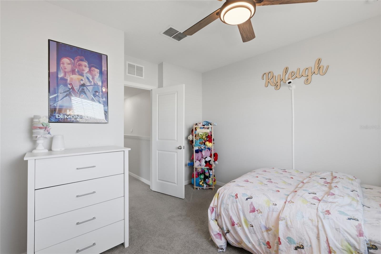 STAR FARMS PH I-IV - Residential