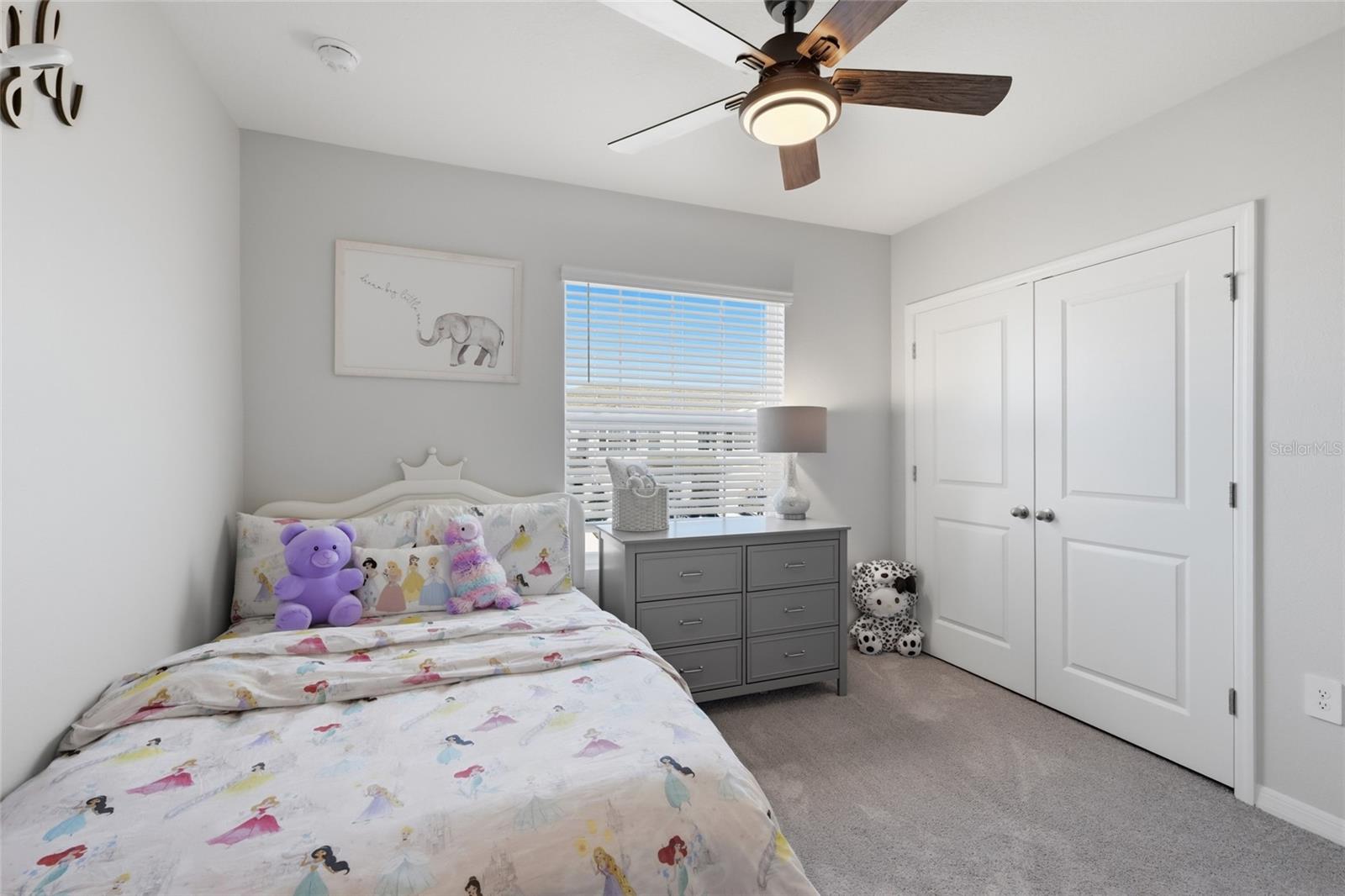 STAR FARMS PH I-IV - Residential