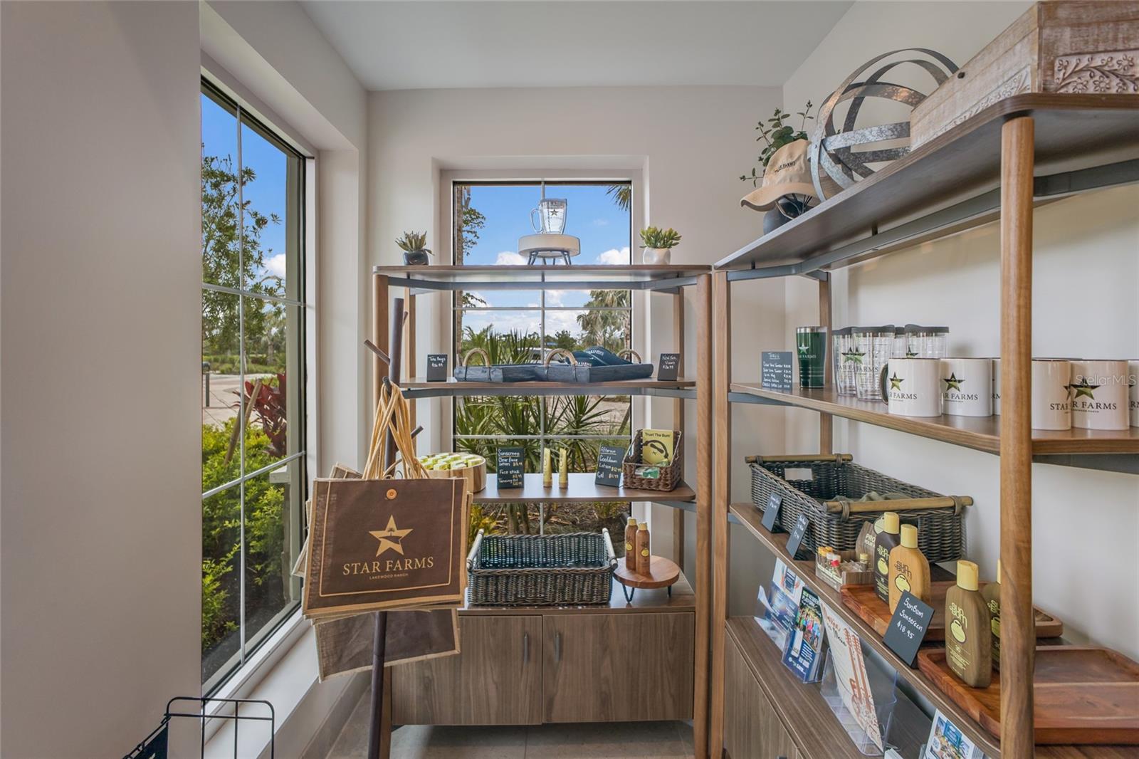 STAR FARMS PH I-IV - Residential