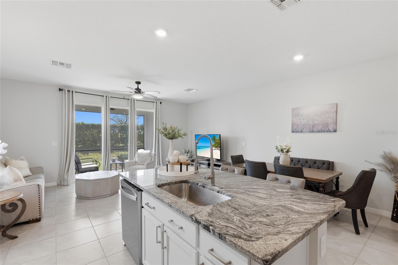 STAR FARMS PH I-IV - Residential