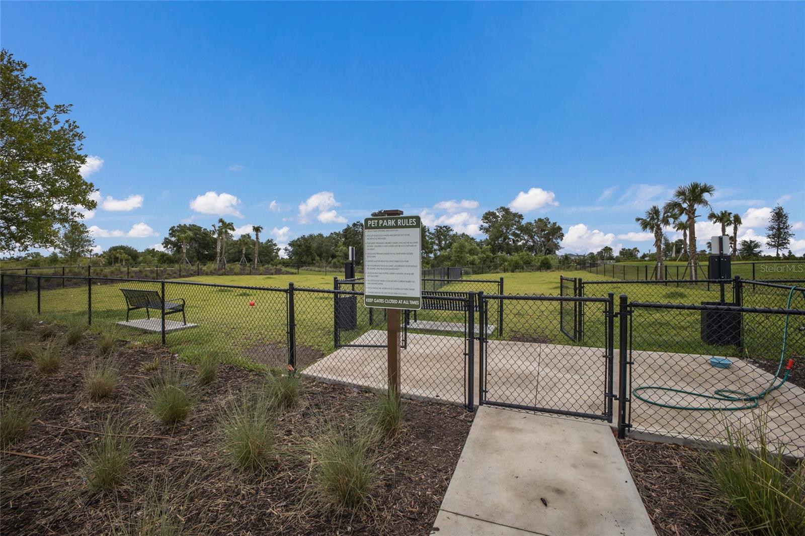 STAR FARMS PH I-IV - Residential