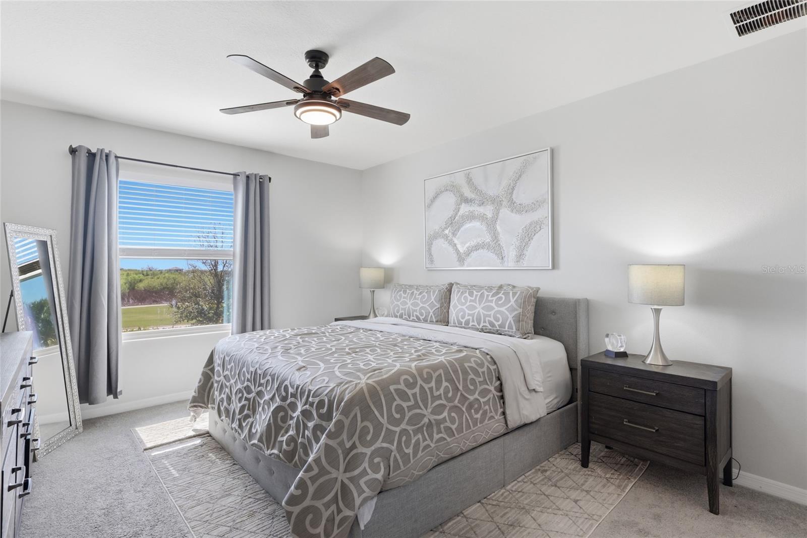 STAR FARMS PH I-IV - Residential