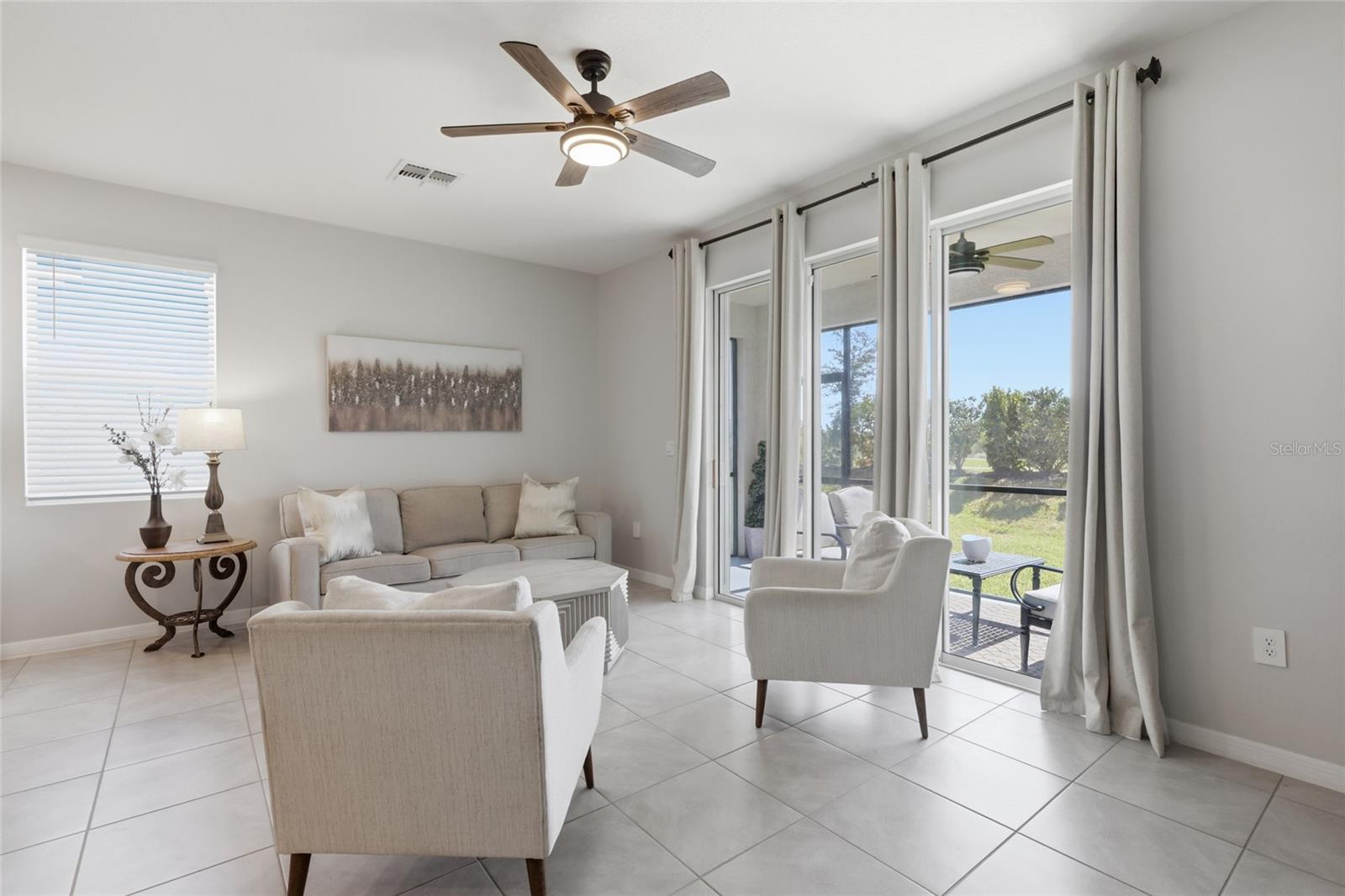 STAR FARMS PH I-IV - Residential