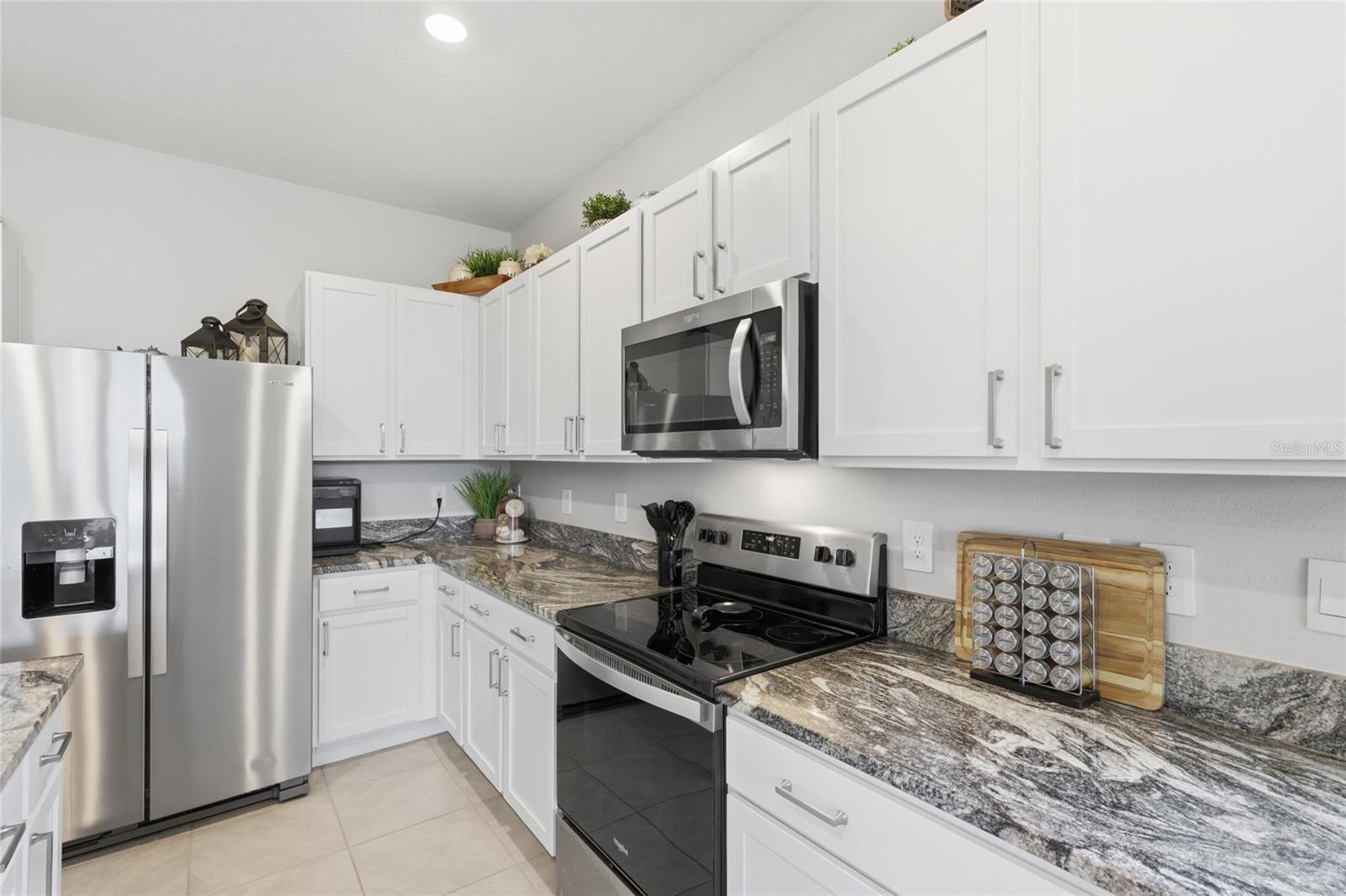 STAR FARMS PH I-IV - Residential