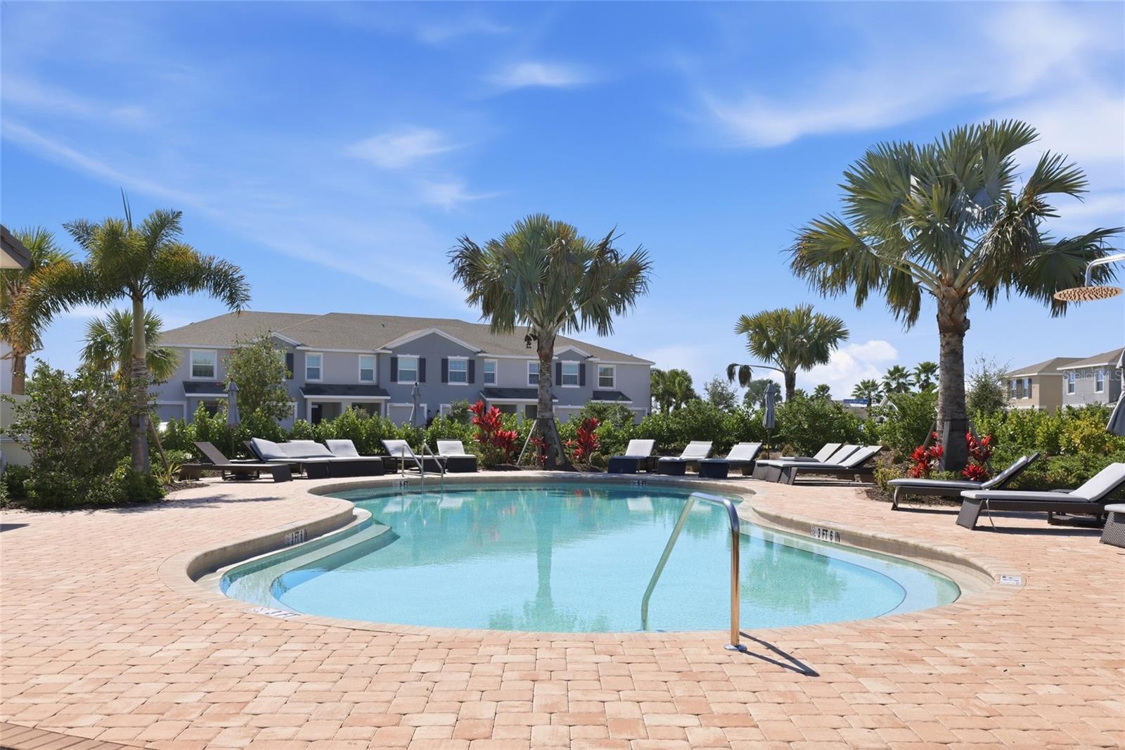 STAR FARMS PH I-IV - Residential