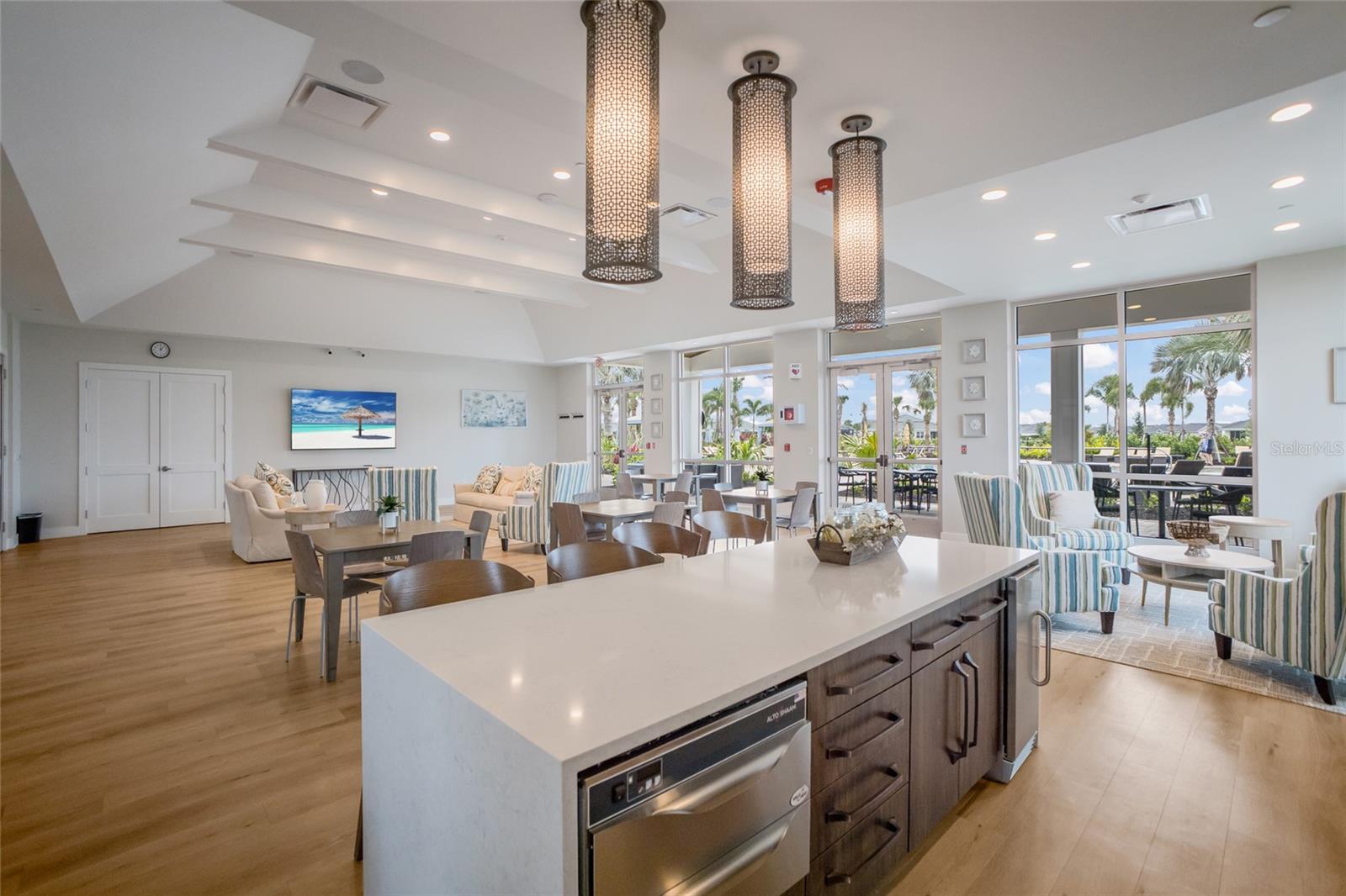 STAR FARMS PH I-IV - Residential