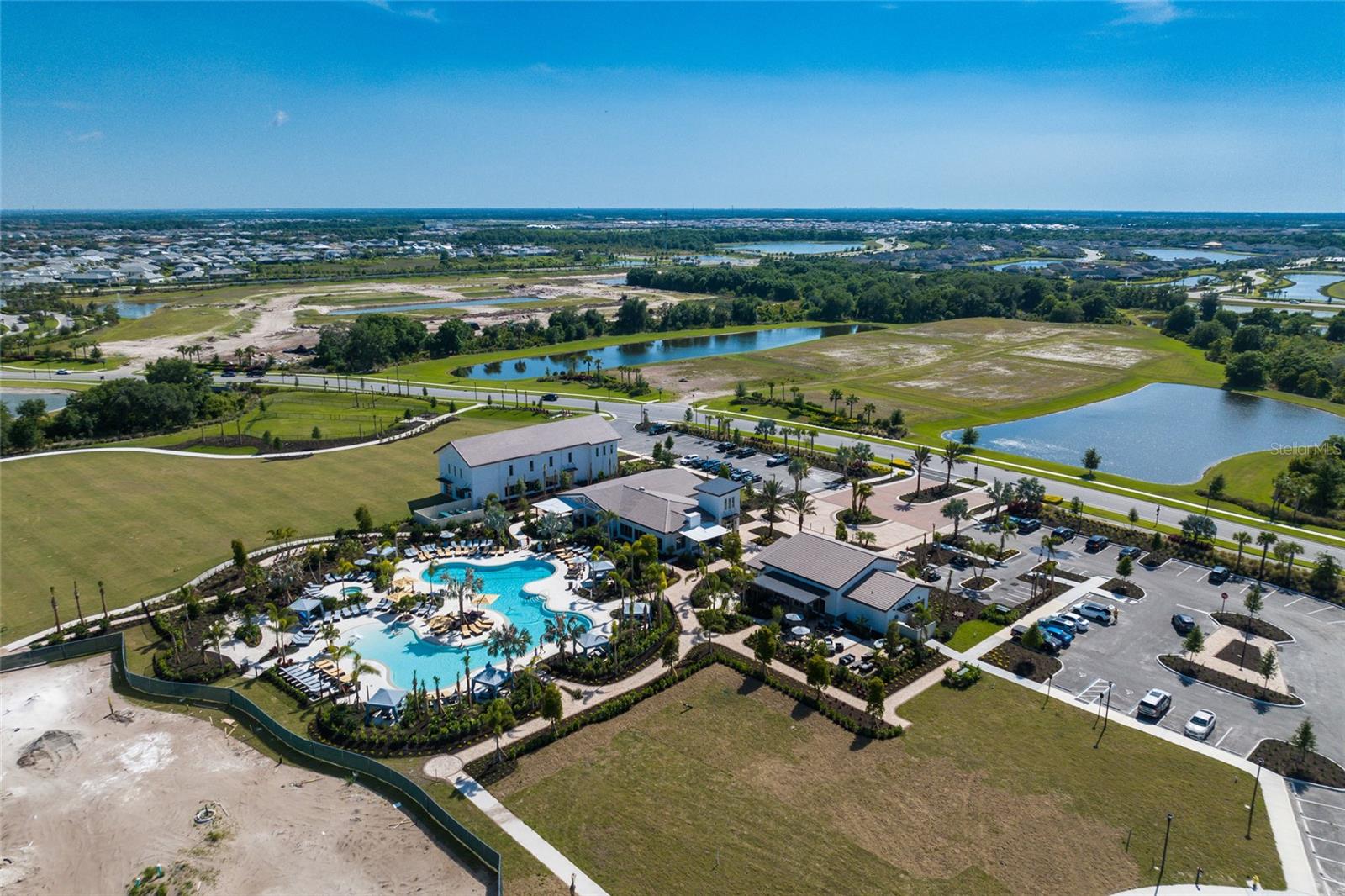 STAR FARMS PH I-IV - Residential