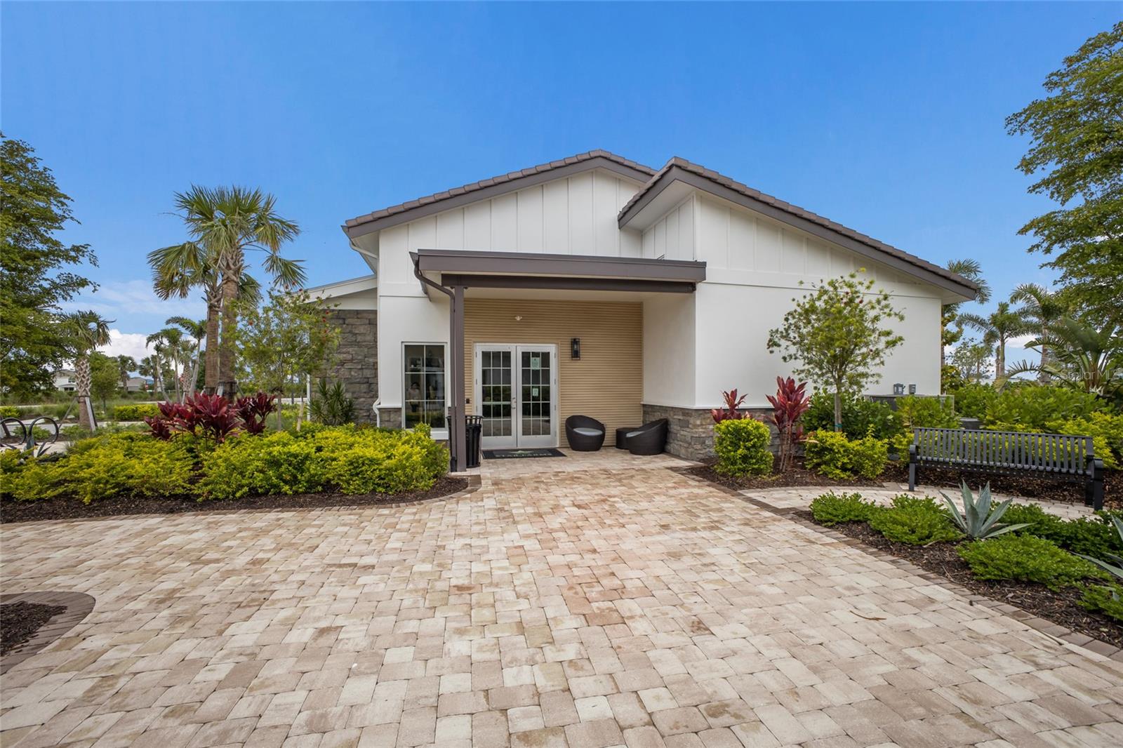 STAR FARMS PH I-IV - Residential