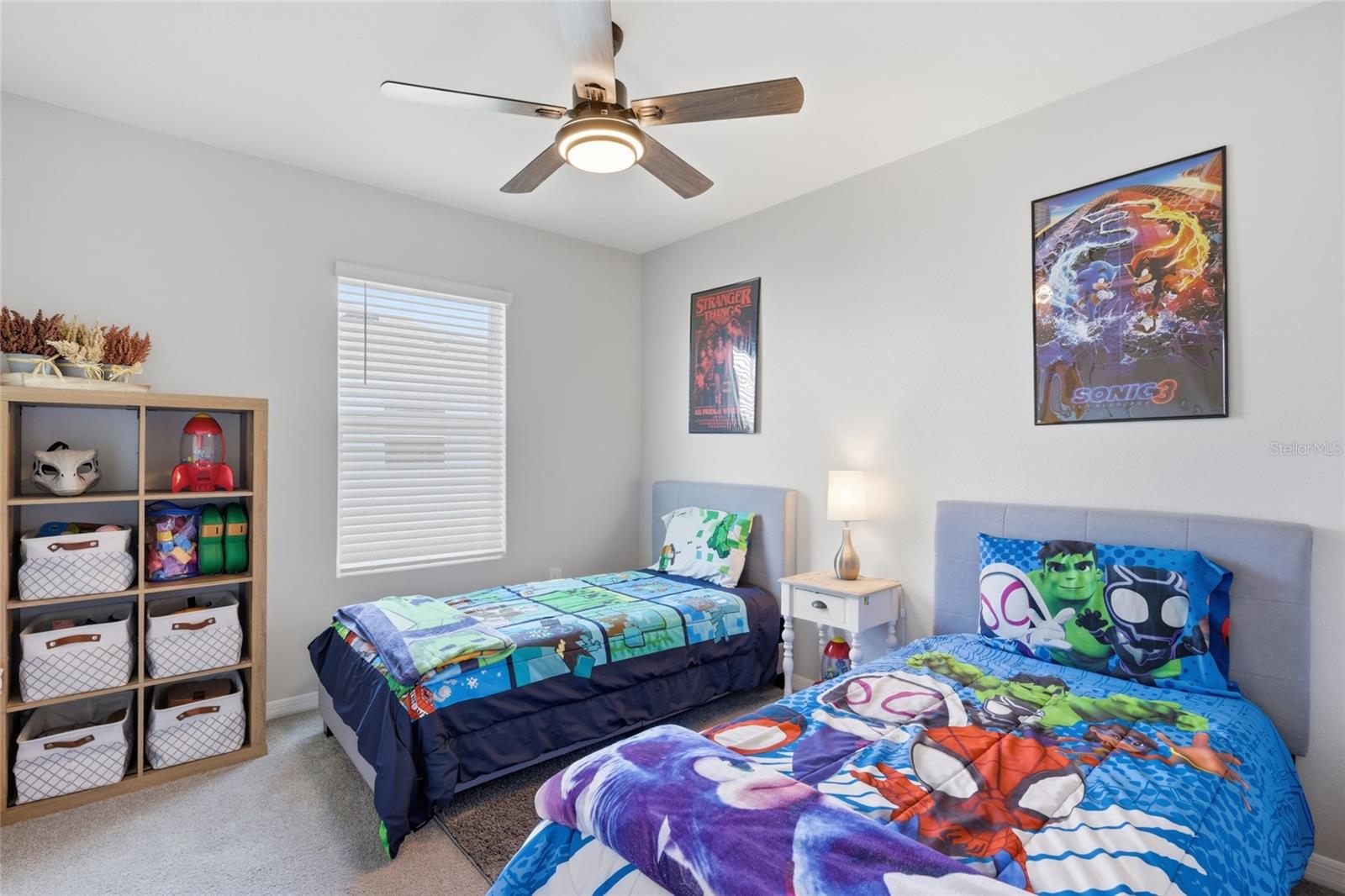 STAR FARMS PH I-IV - Residential