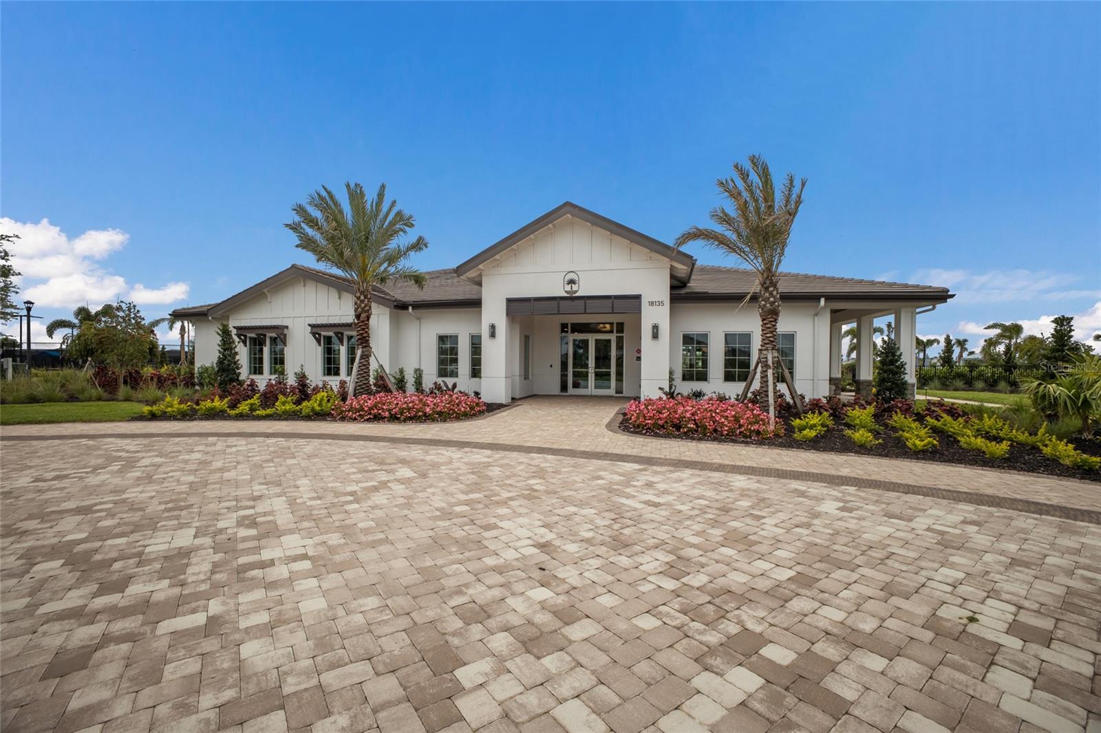 STAR FARMS PH I-IV - Residential