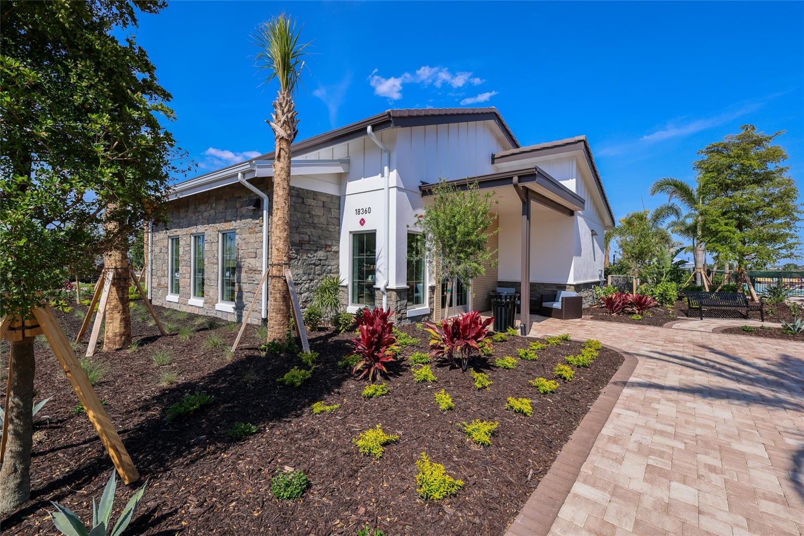 STAR FARMS PH I-IV - Residential