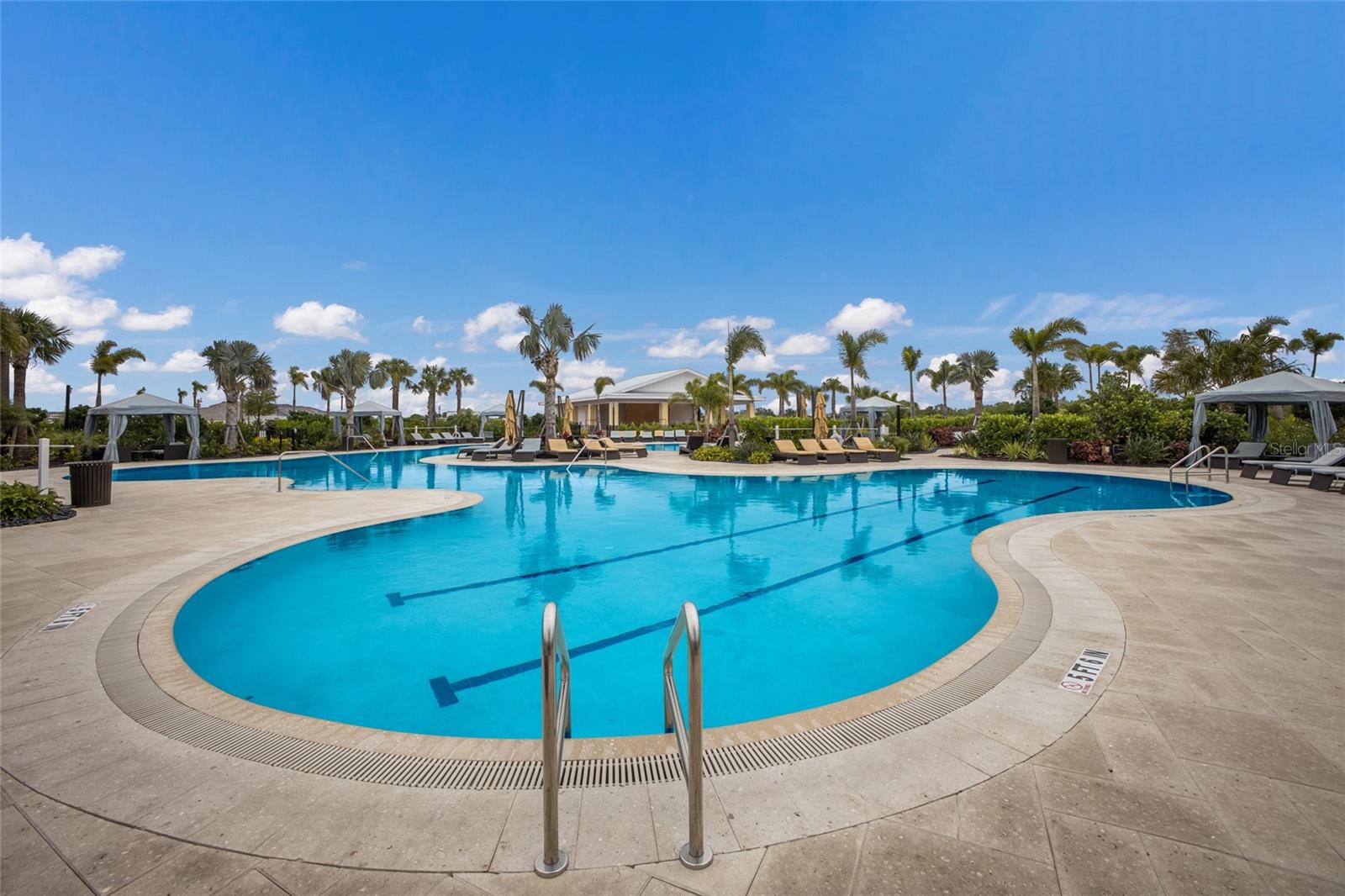 STAR FARMS PH I-IV - Residential