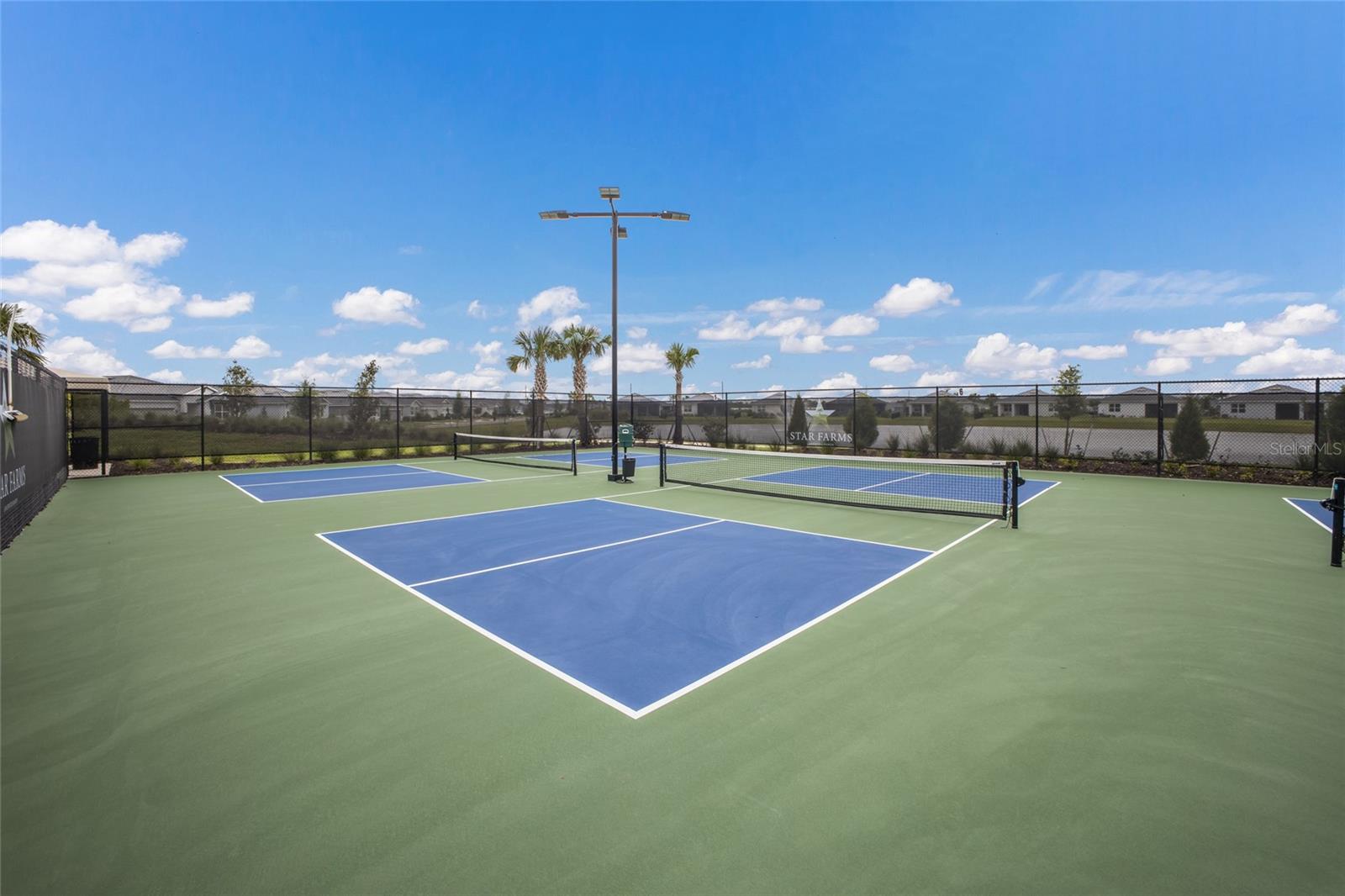 STAR FARMS PH I-IV - Residential