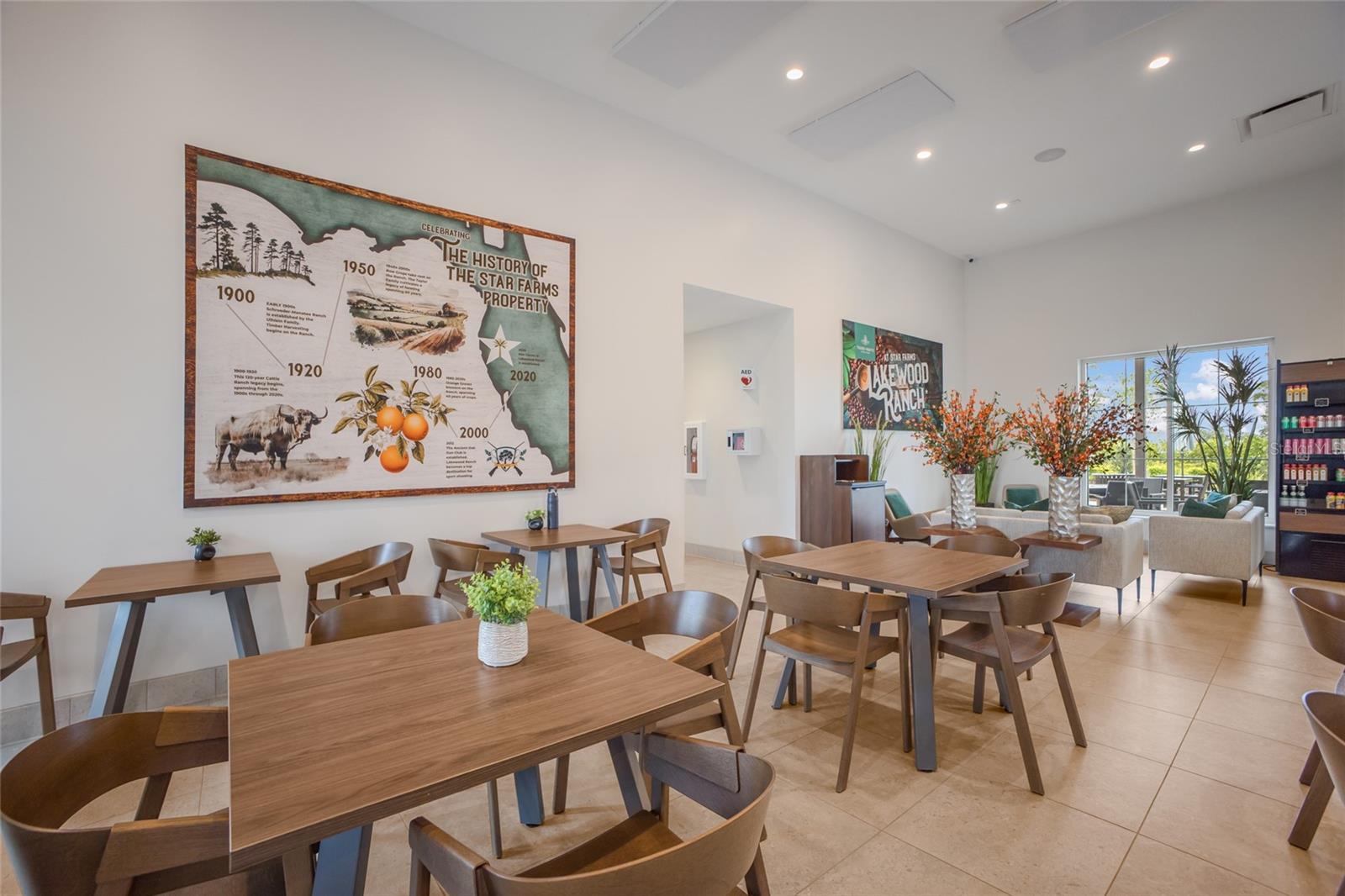 STAR FARMS PH I-IV - Residential