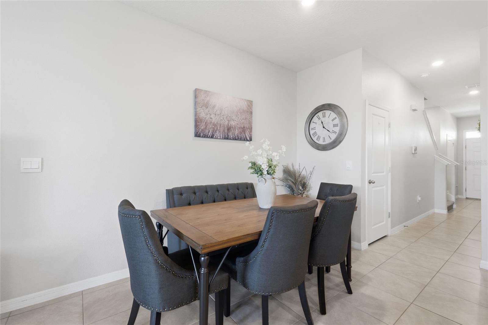 STAR FARMS PH I-IV - Residential