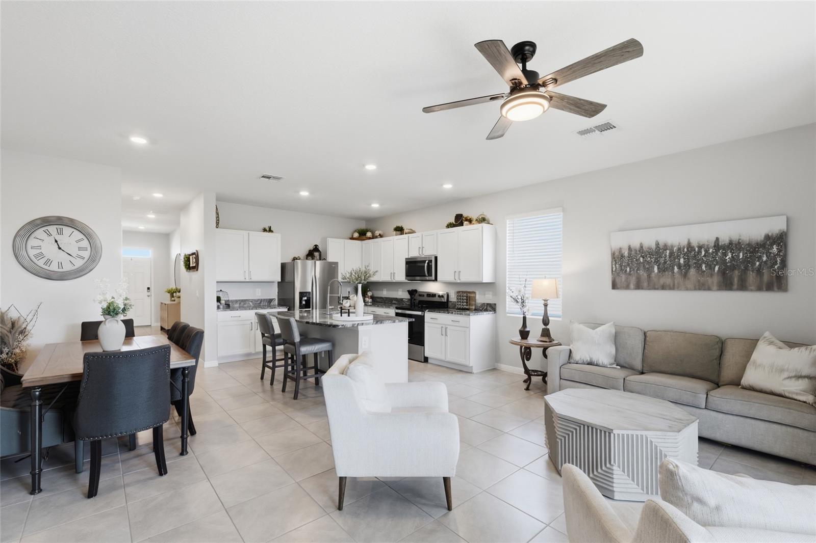 STAR FARMS PH I-IV - Residential