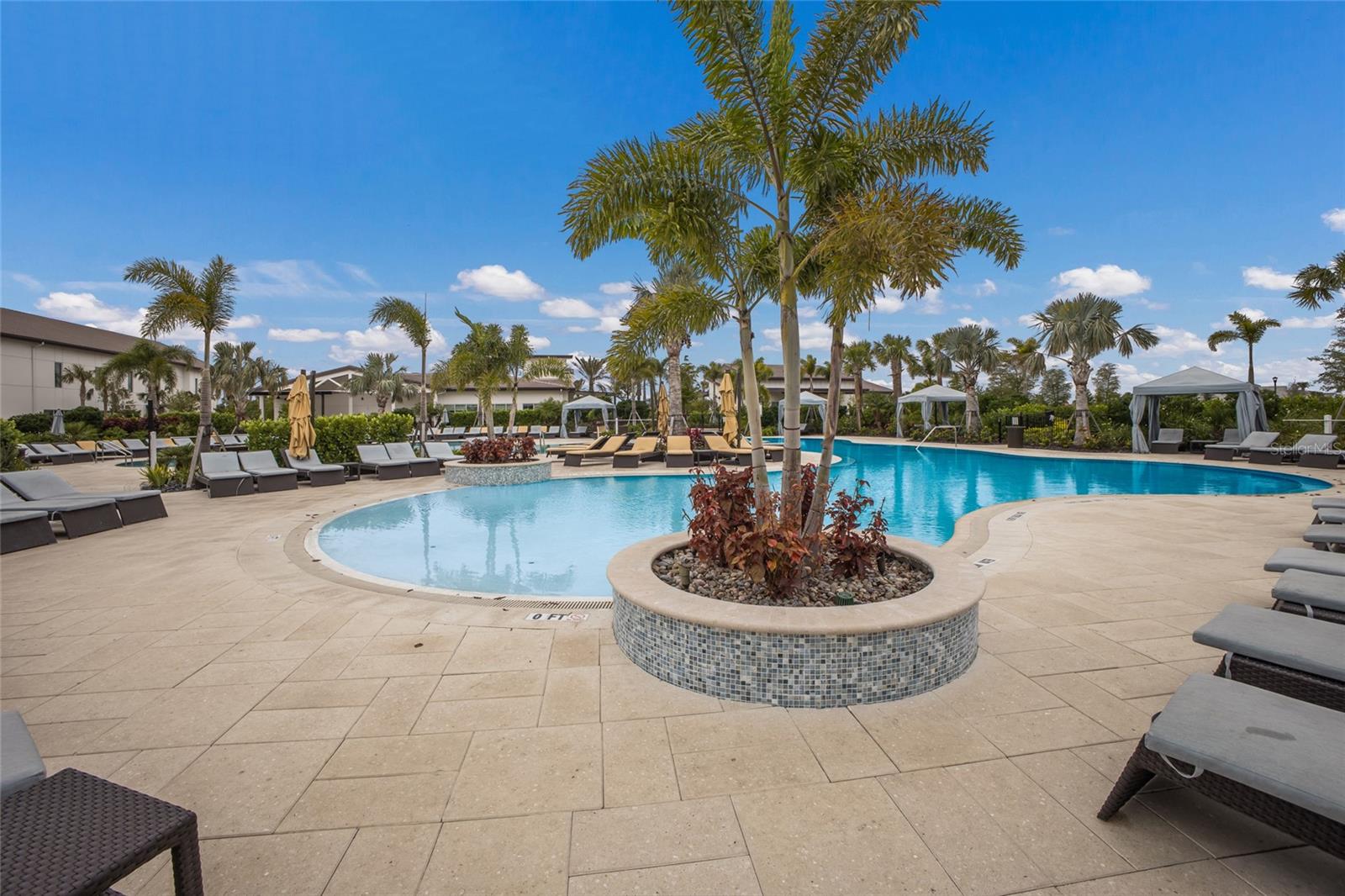 STAR FARMS PH I-IV - Residential