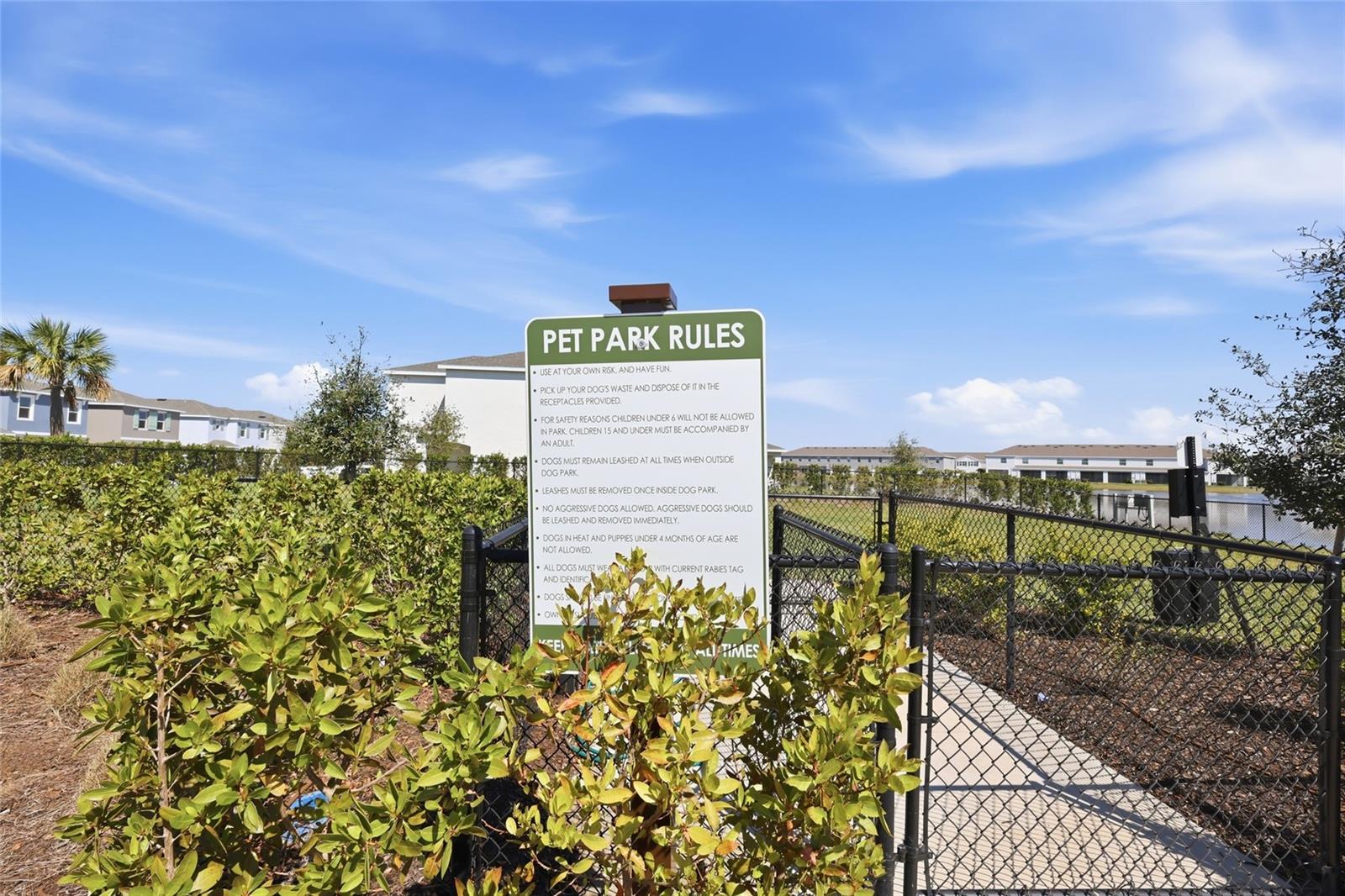 STAR FARMS PH I-IV - Residential