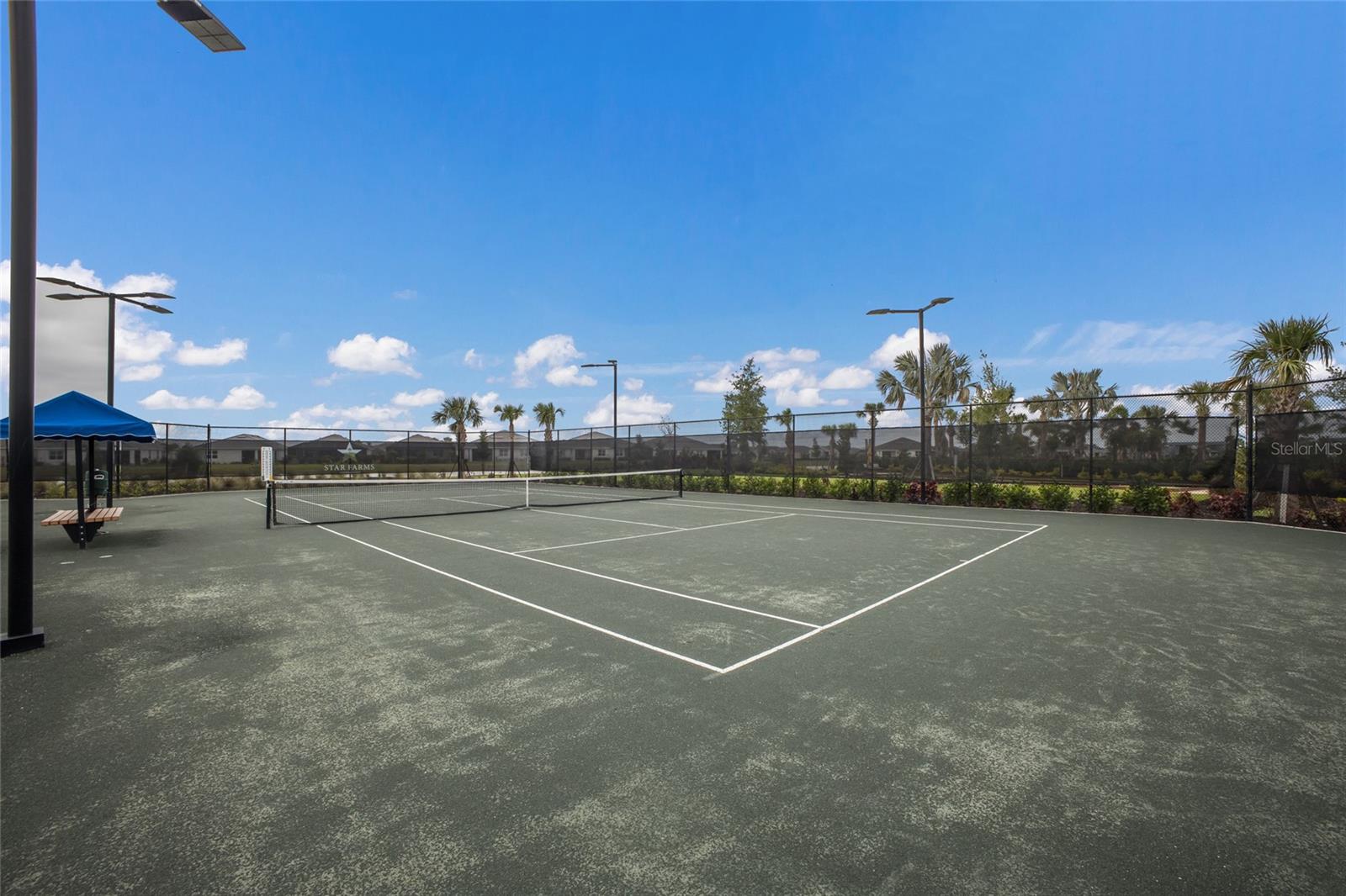 STAR FARMS PH I-IV - Residential