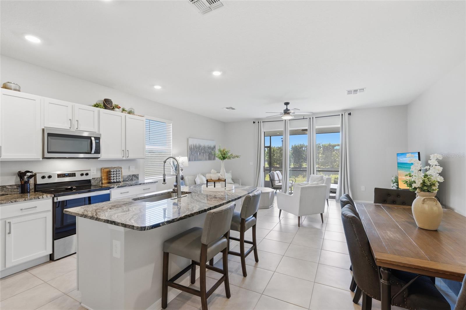 STAR FARMS PH I-IV - Residential