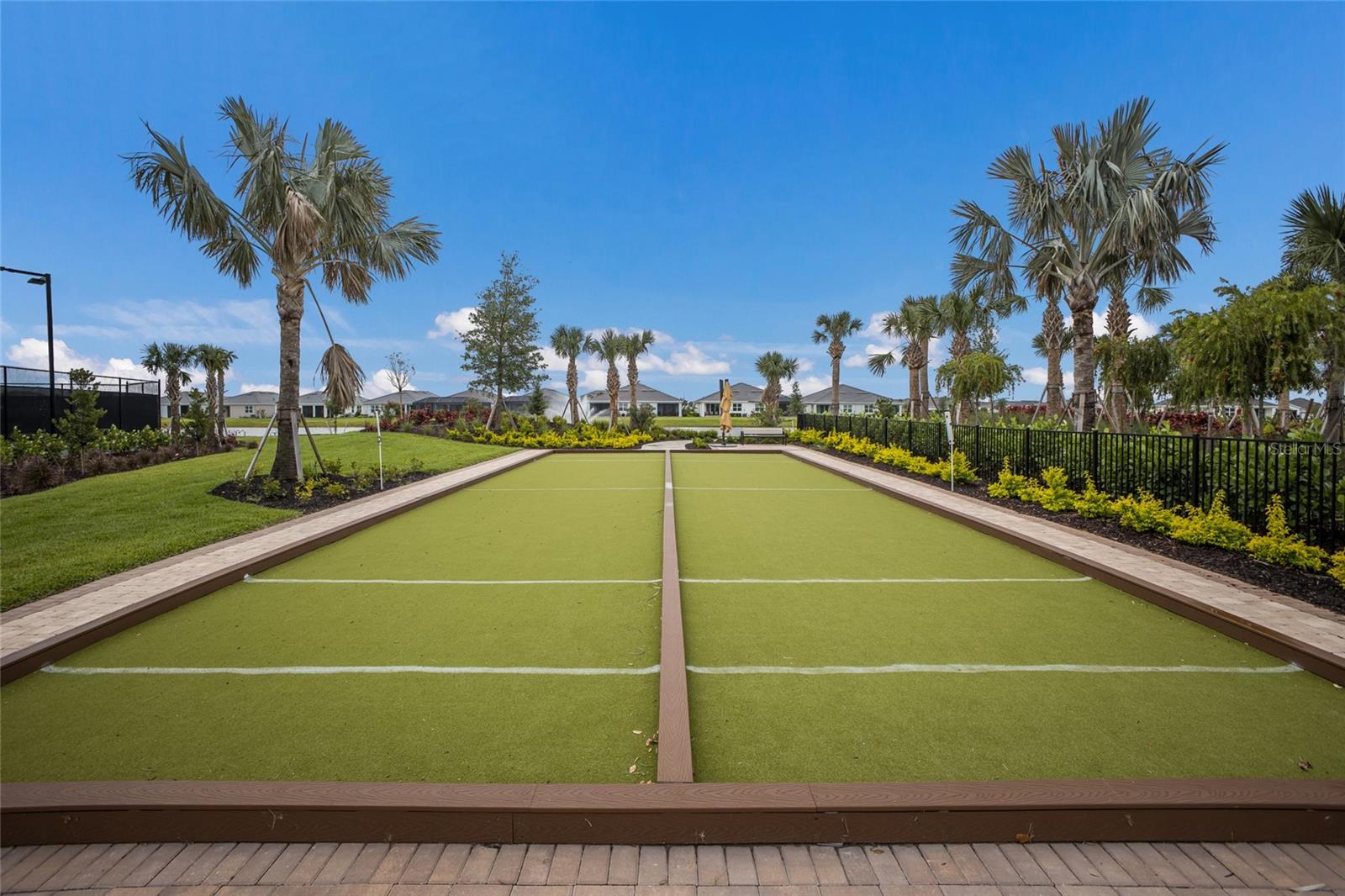 STAR FARMS PH I-IV - Residential