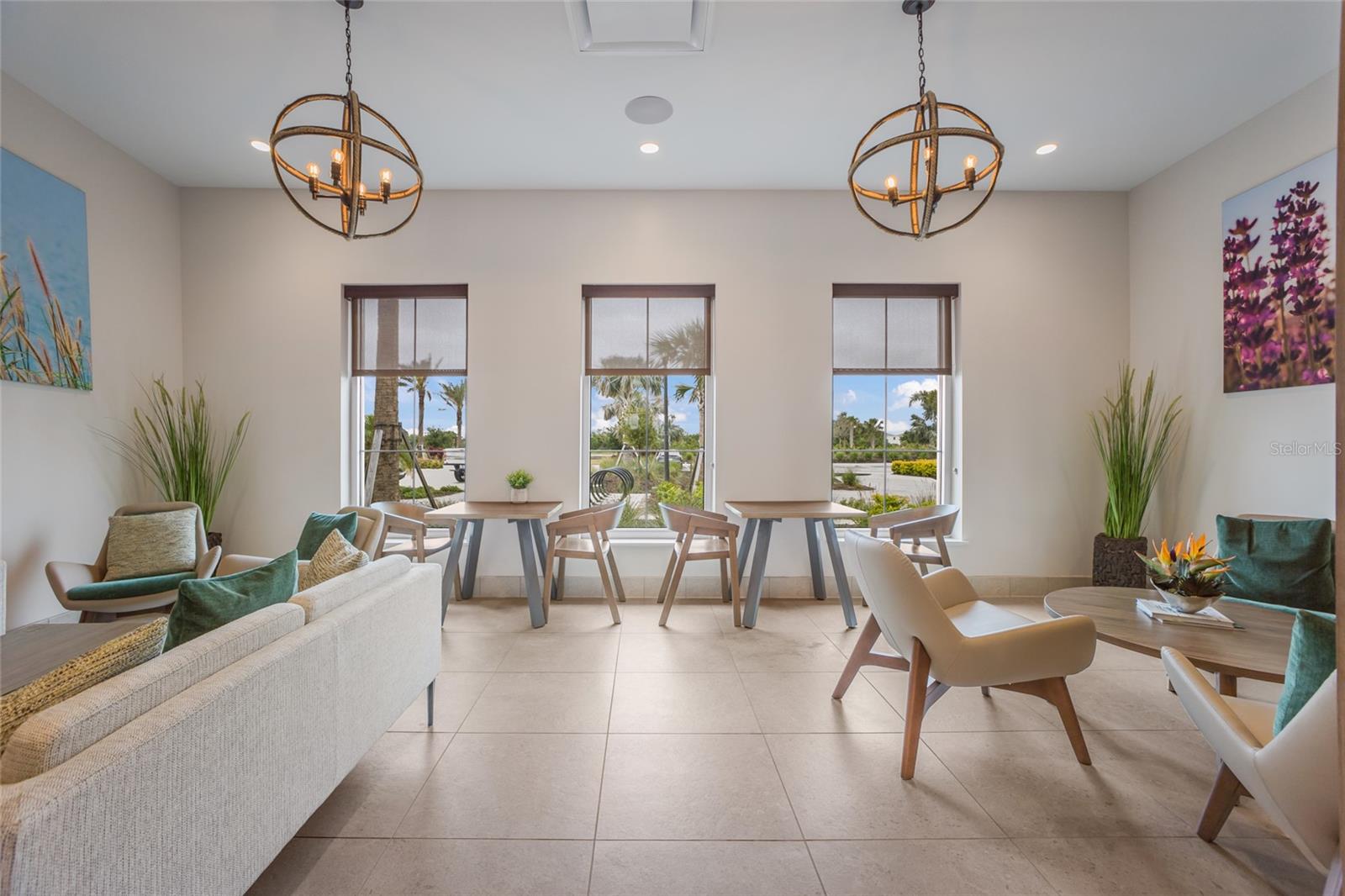 STAR FARMS PH I-IV - Residential