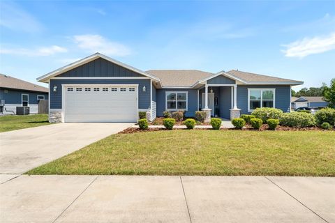 22882 NW 4TH PLACE NEWBERRY FL 32669