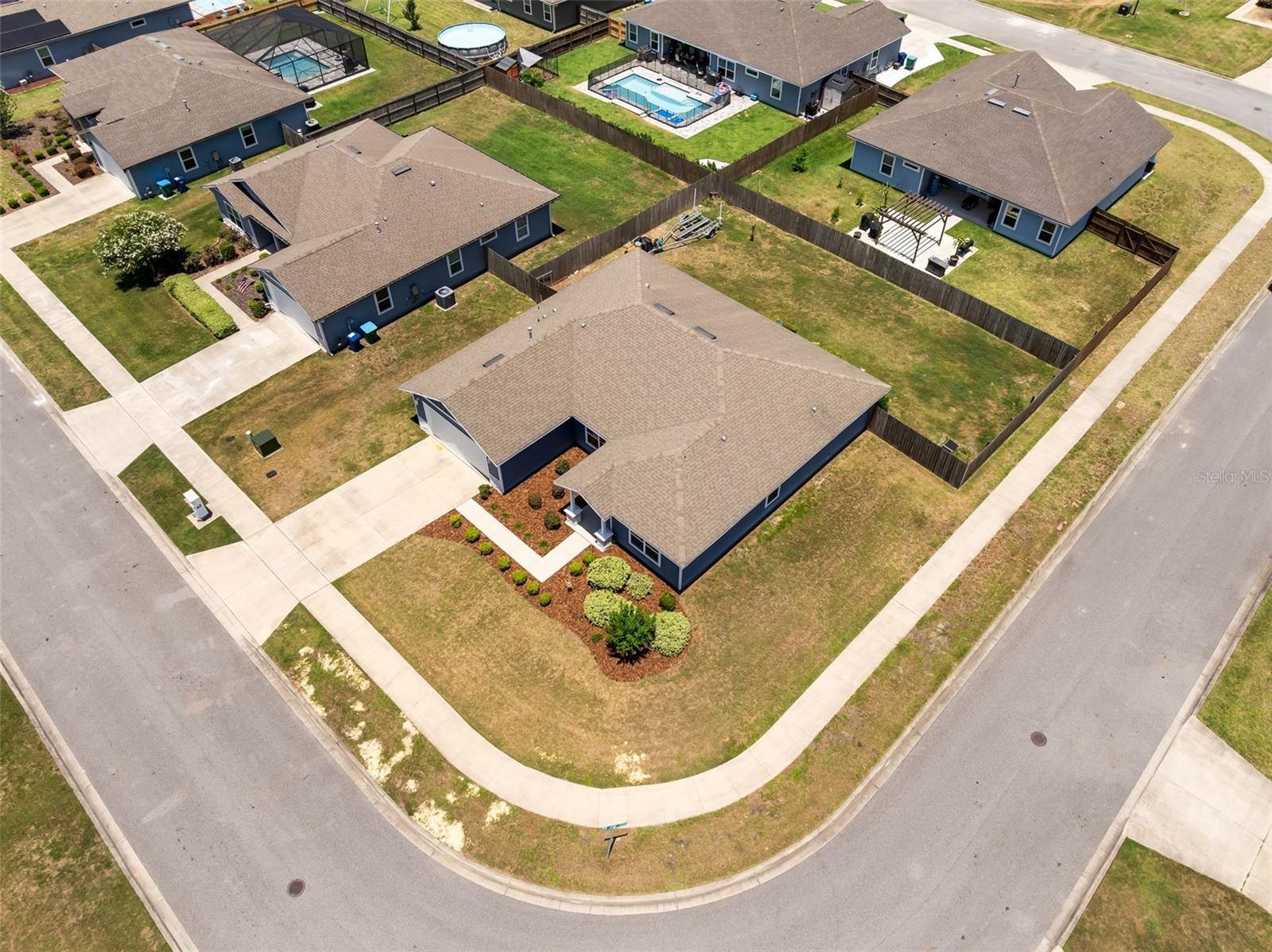 22882 NW 4TH PLACE