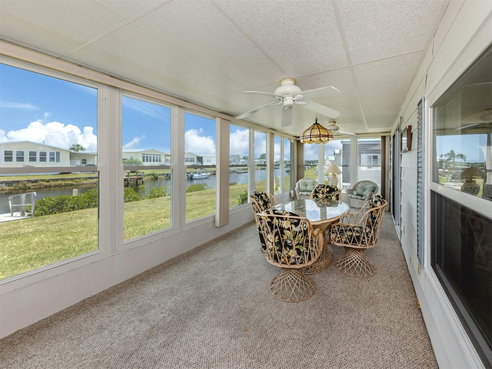 HARBOR COVE - Residential