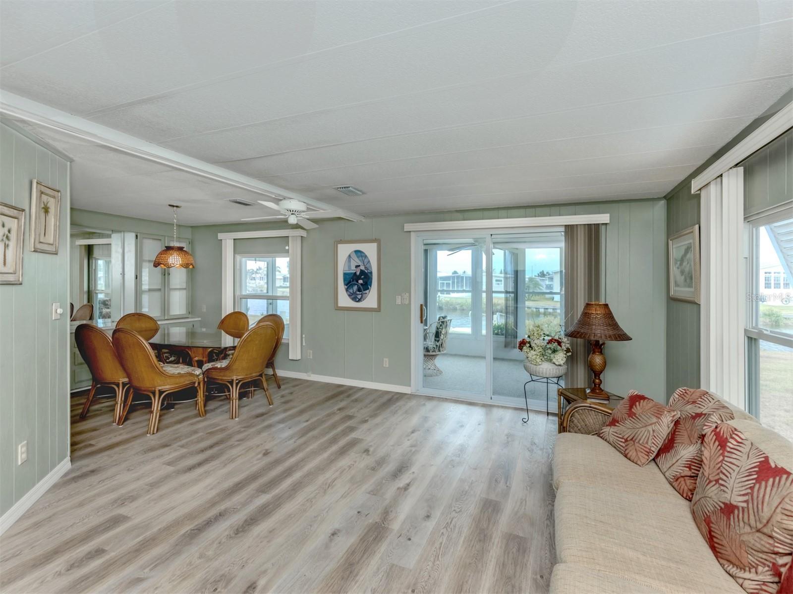 HARBOR COVE - Residential