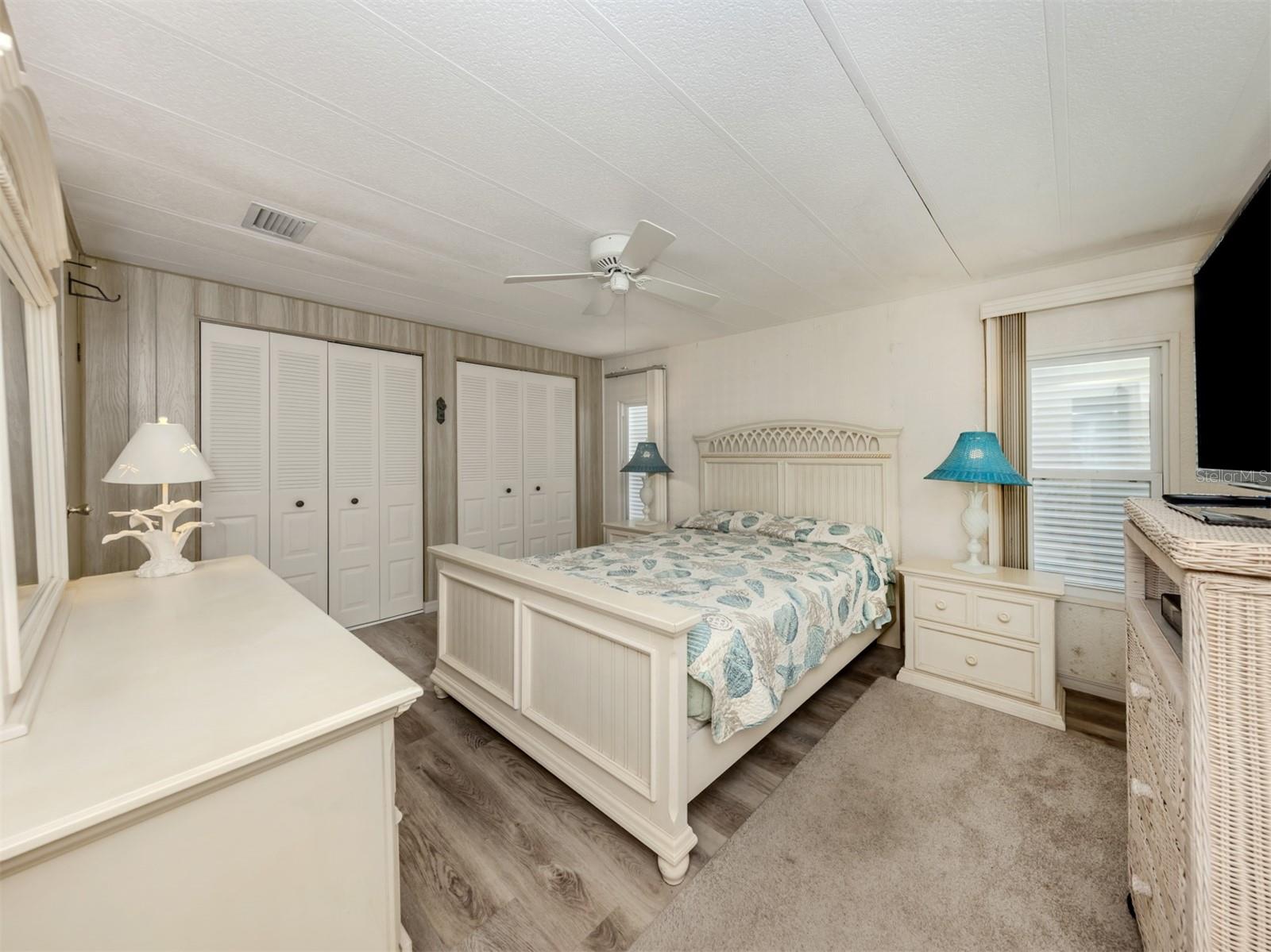 HARBOR COVE - Residential
