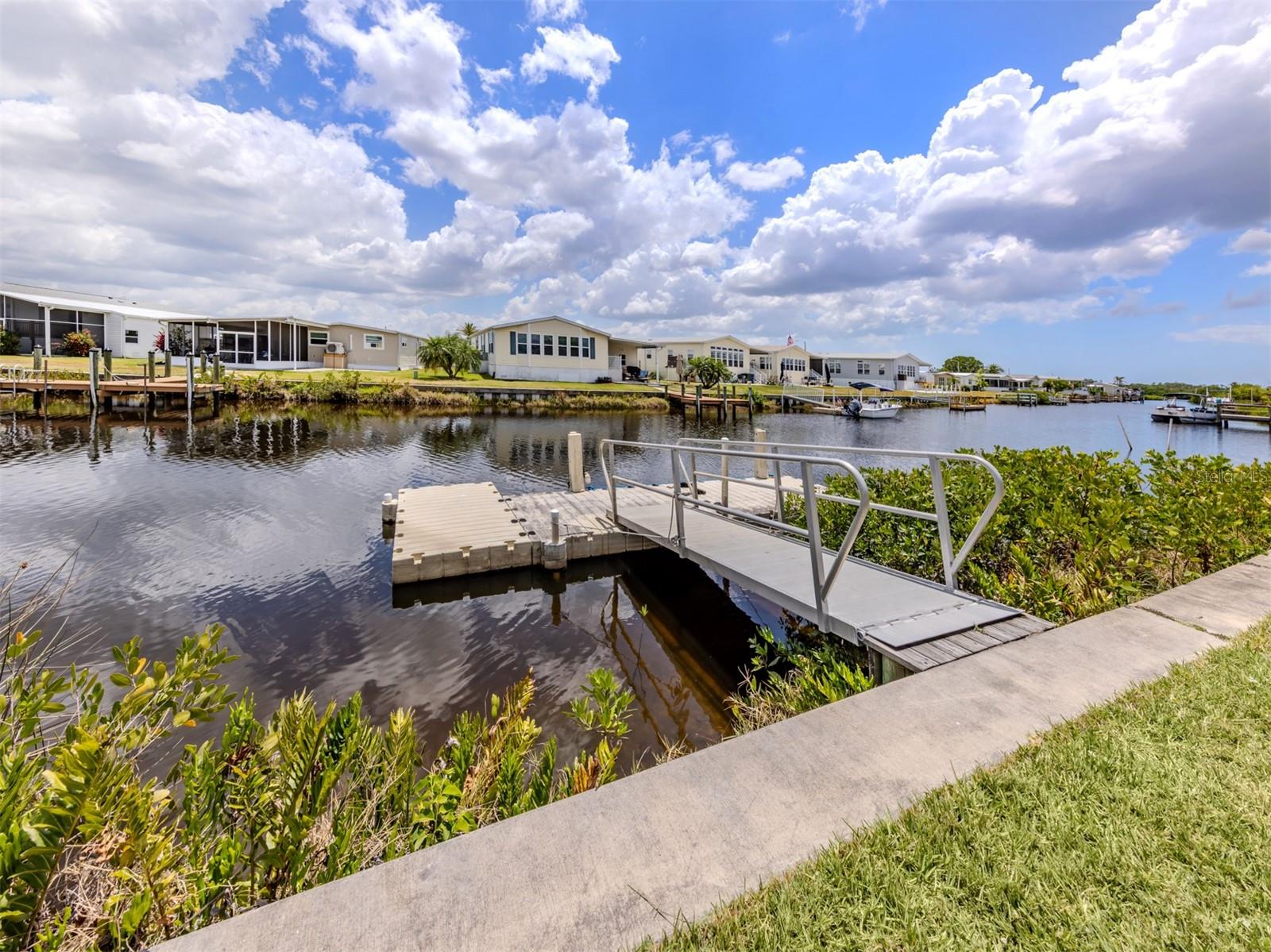 HARBOR COVE - Residential