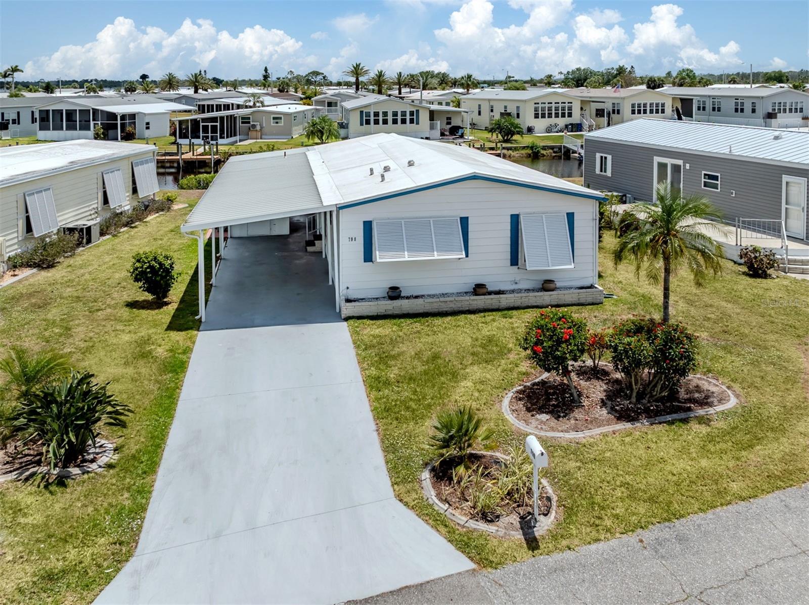 HARBOR COVE - Residential