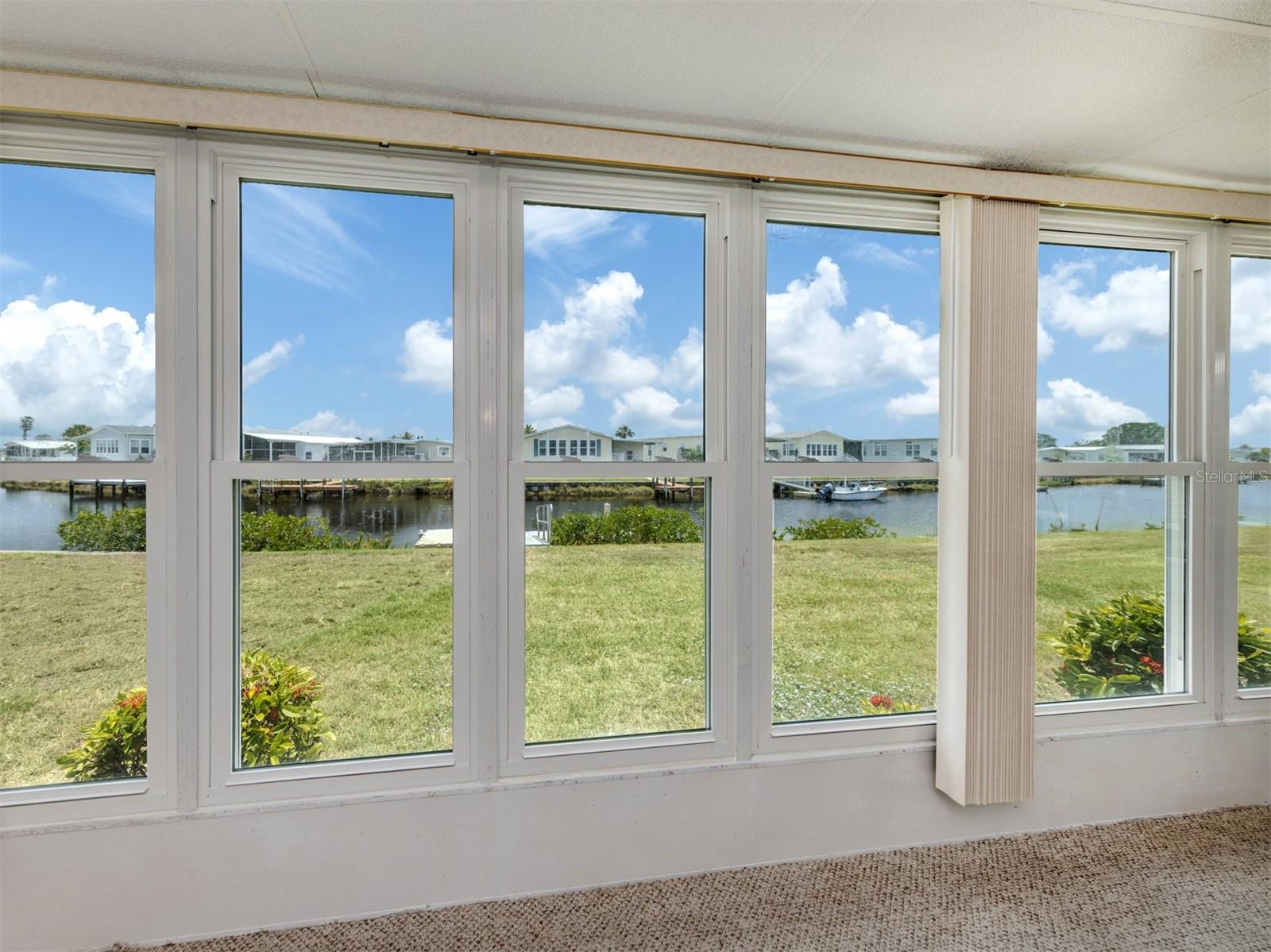 HARBOR COVE - Residential