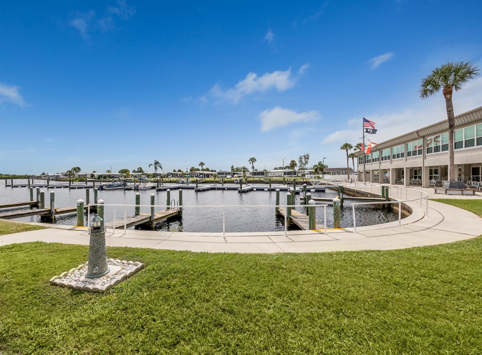 HARBOR COVE - Residential