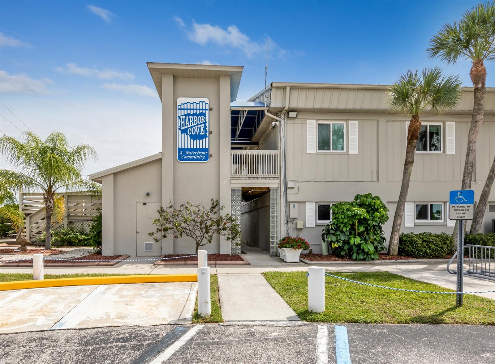 HARBOR COVE - Residential