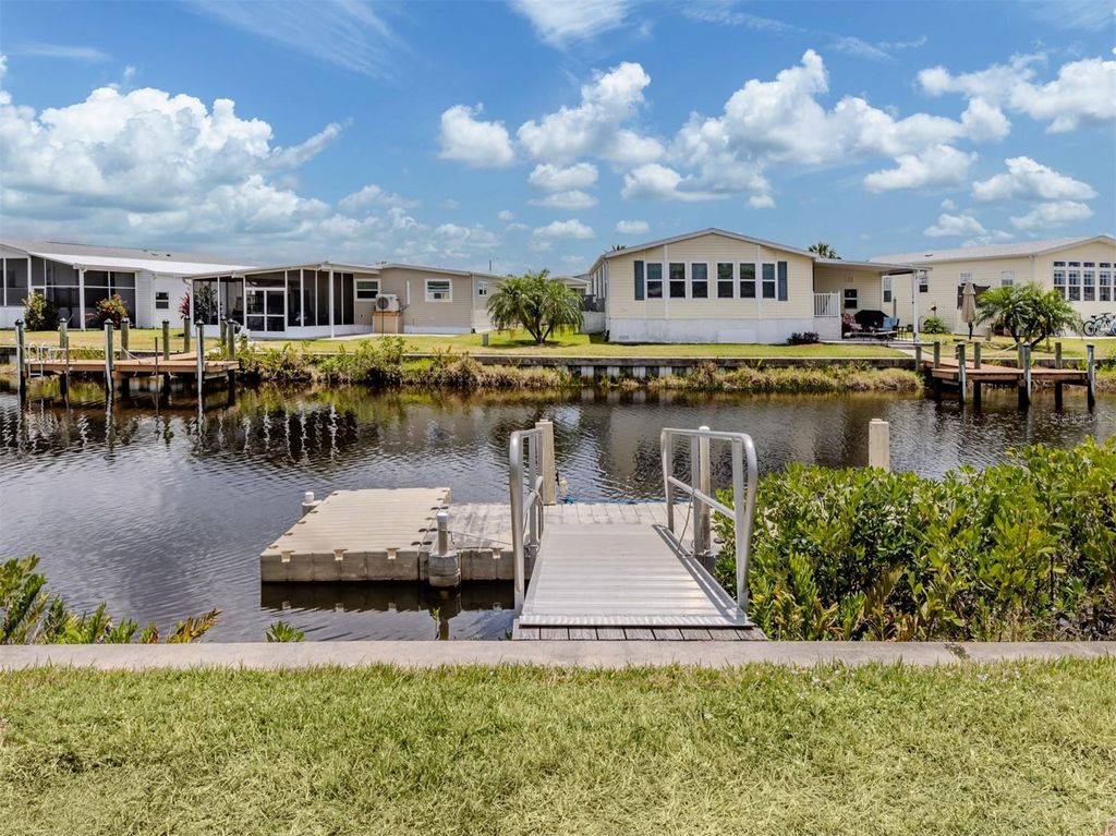 Photo of 798 Fairmount Drive, North Port, FL 34287 (MLS # N6138675)