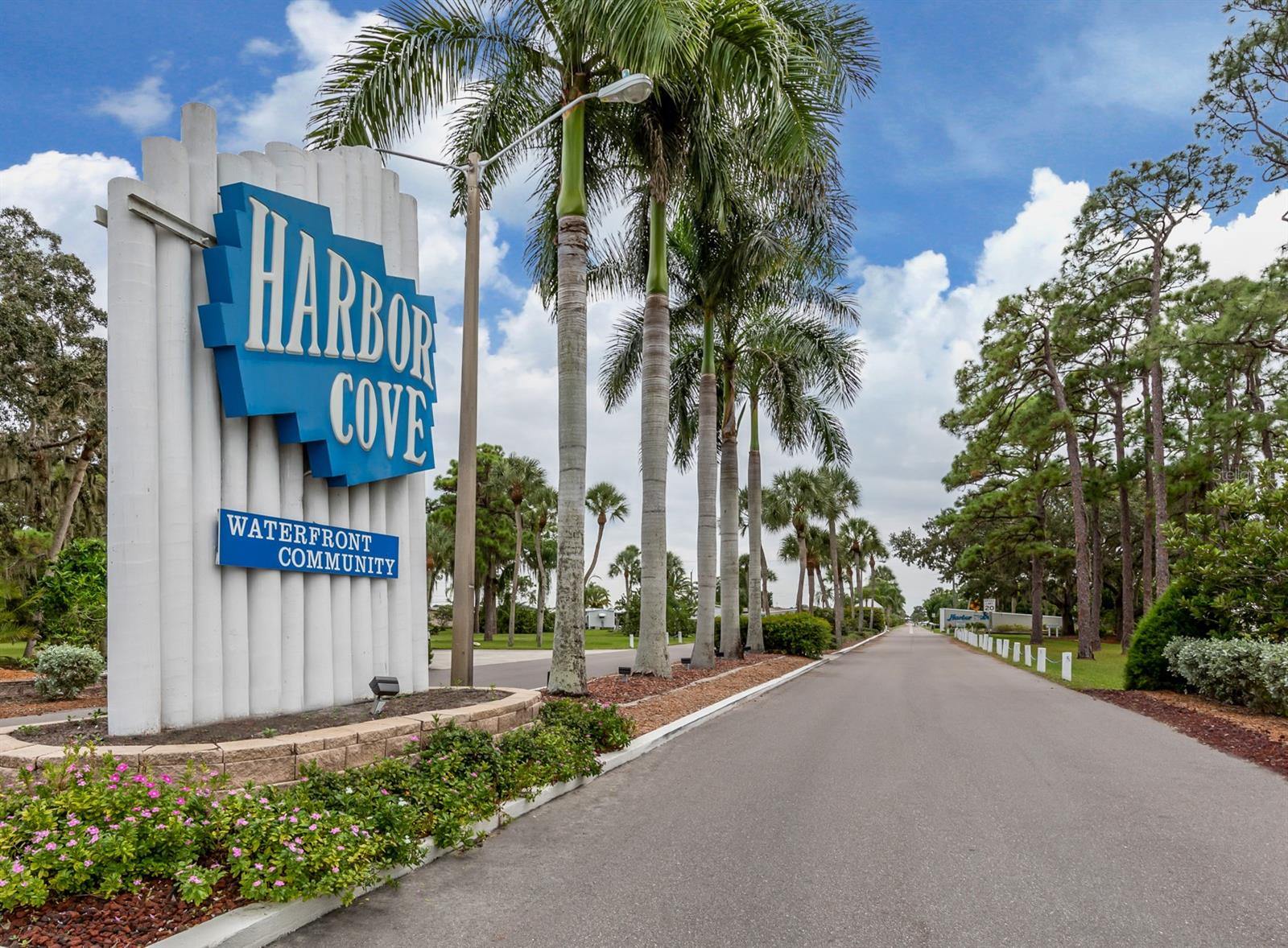 HARBOR COVE - Residential