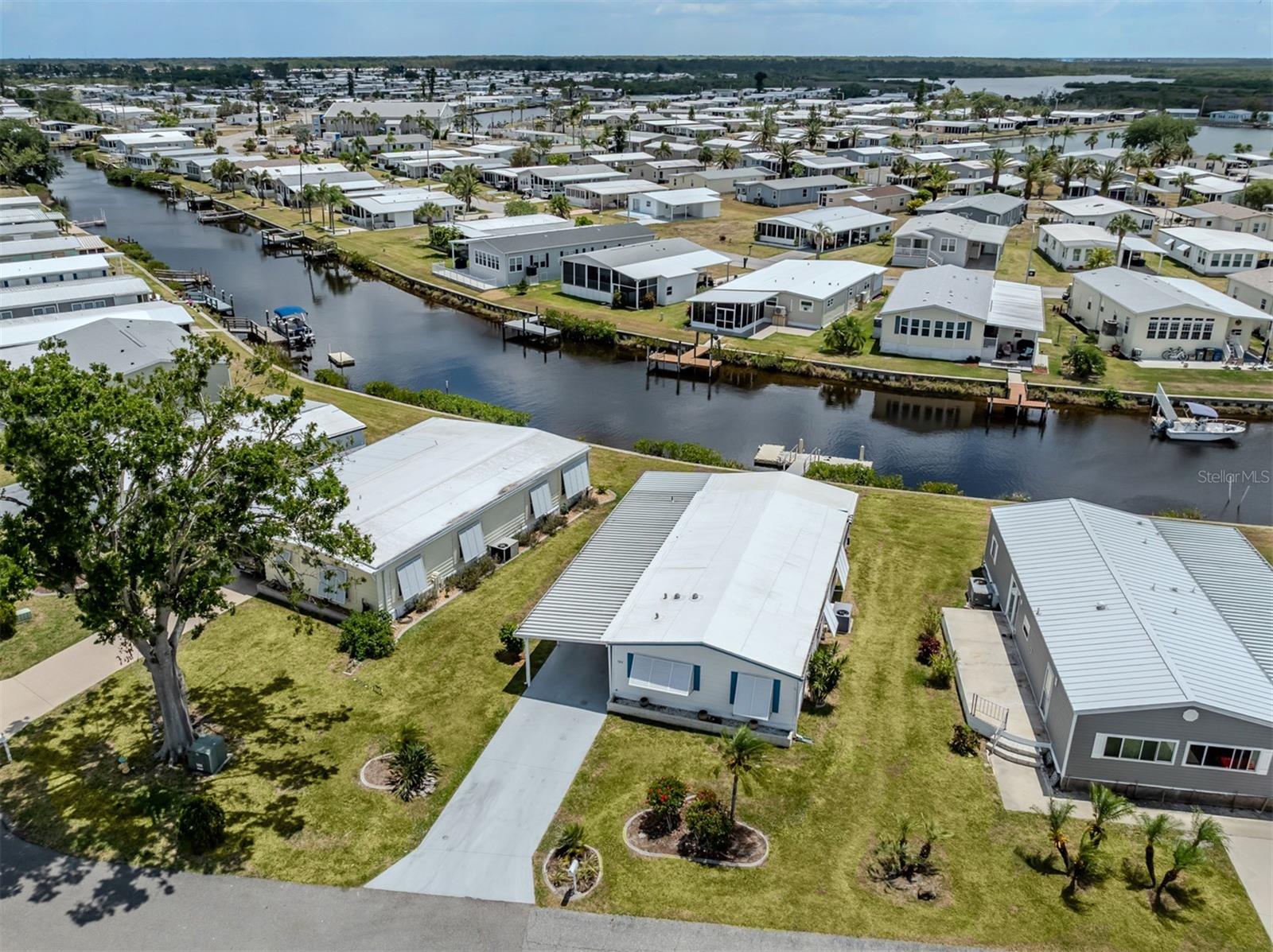 HARBOR COVE - Residential