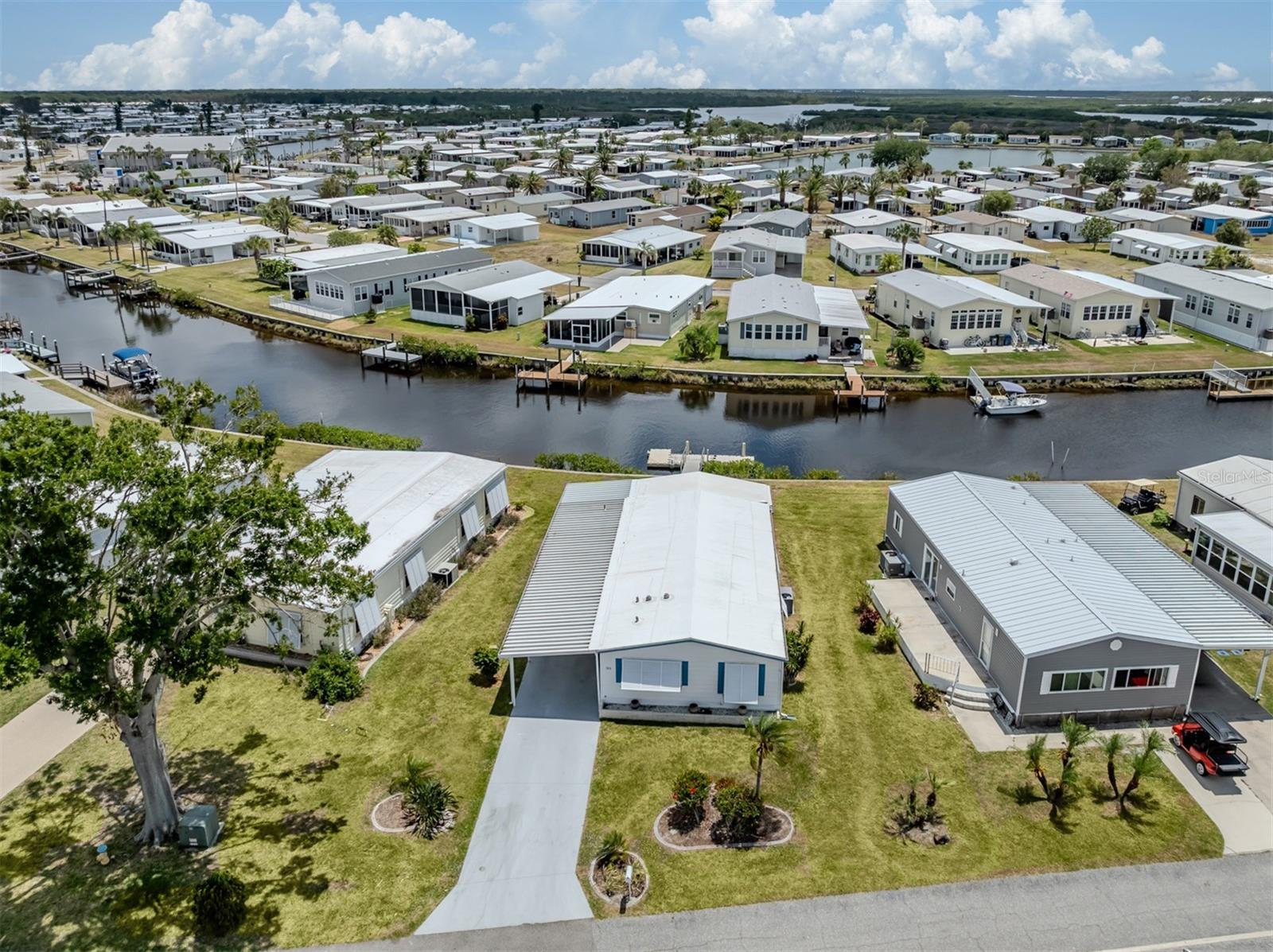 HARBOR COVE - Residential