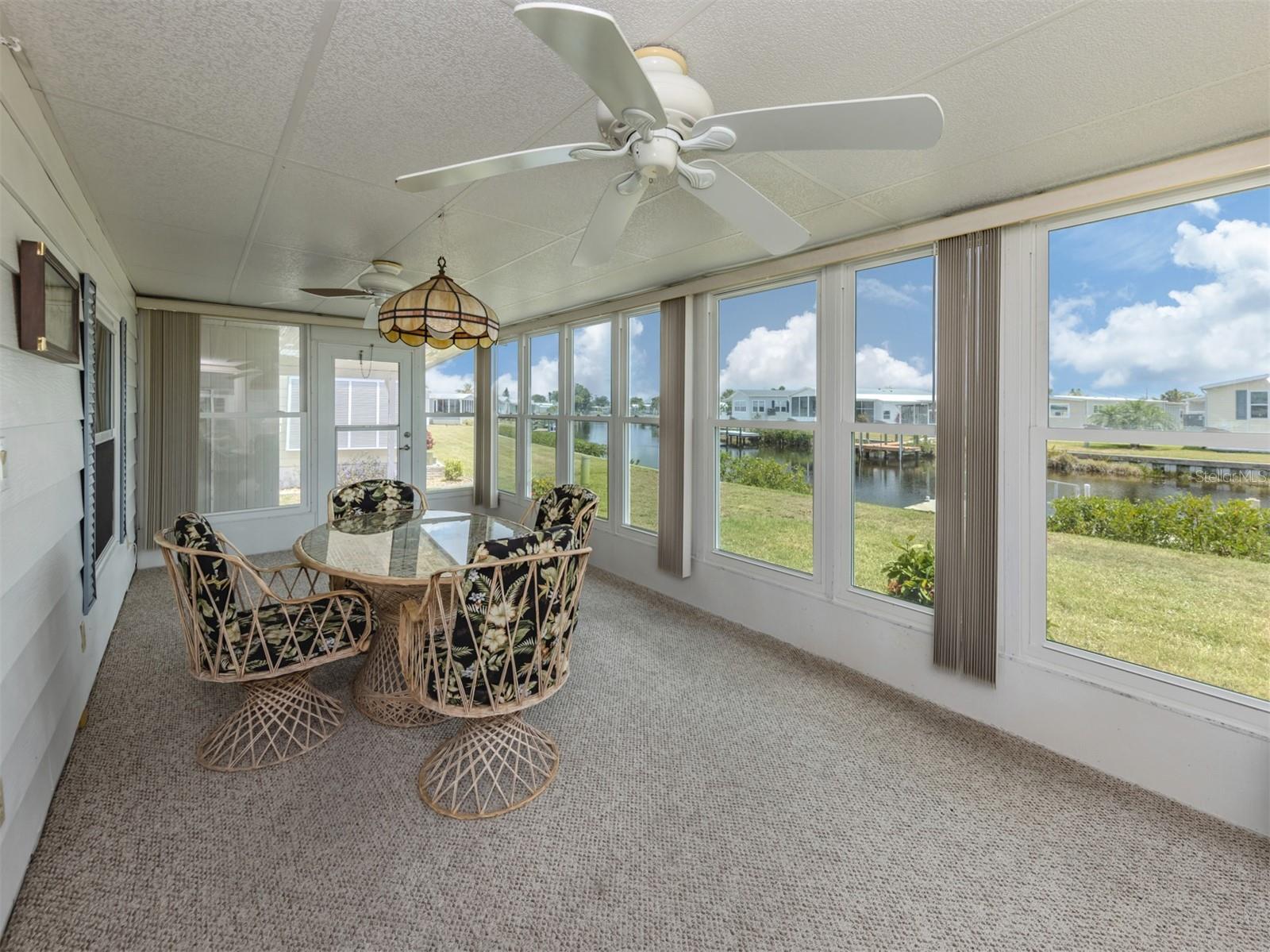 HARBOR COVE - Residential