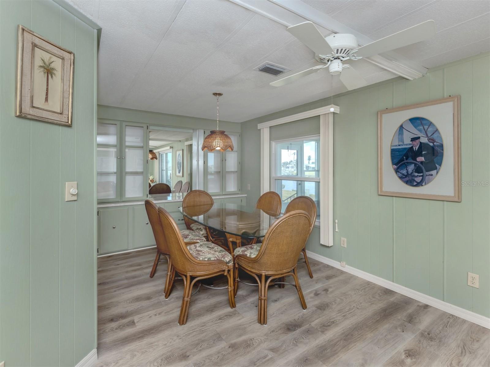 HARBOR COVE - Residential