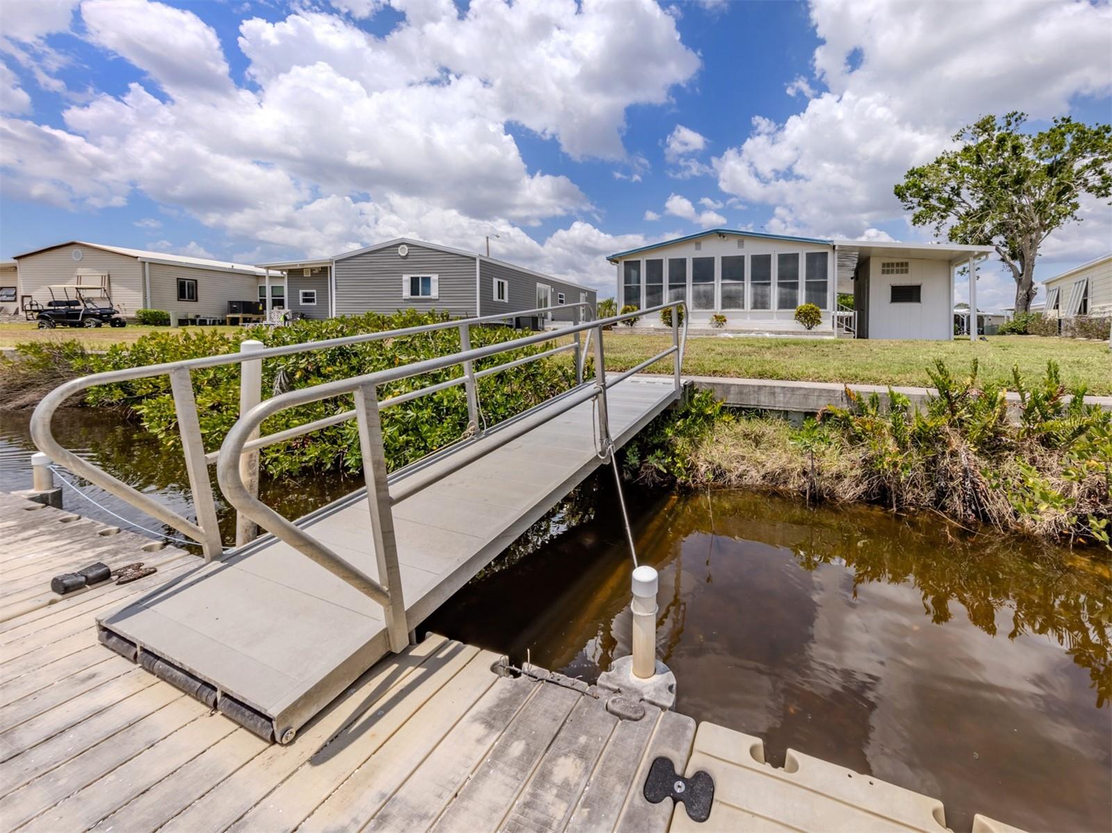 HARBOR COVE - Residential